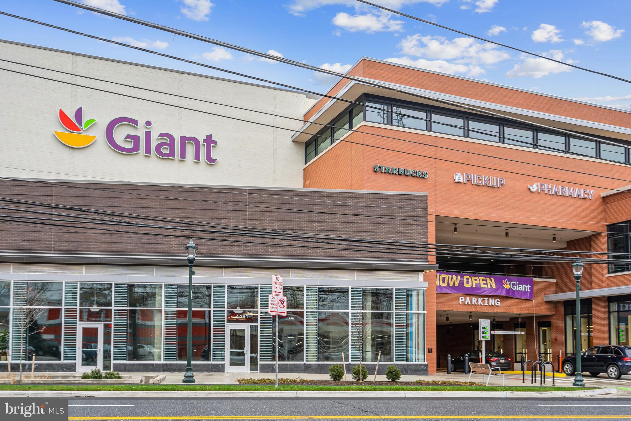 GLEN ECHO HEIGHTS - Residential