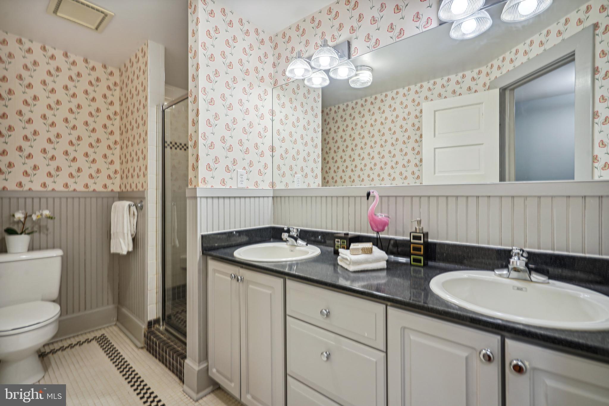 GLEN ECHO HEIGHTS - Residential