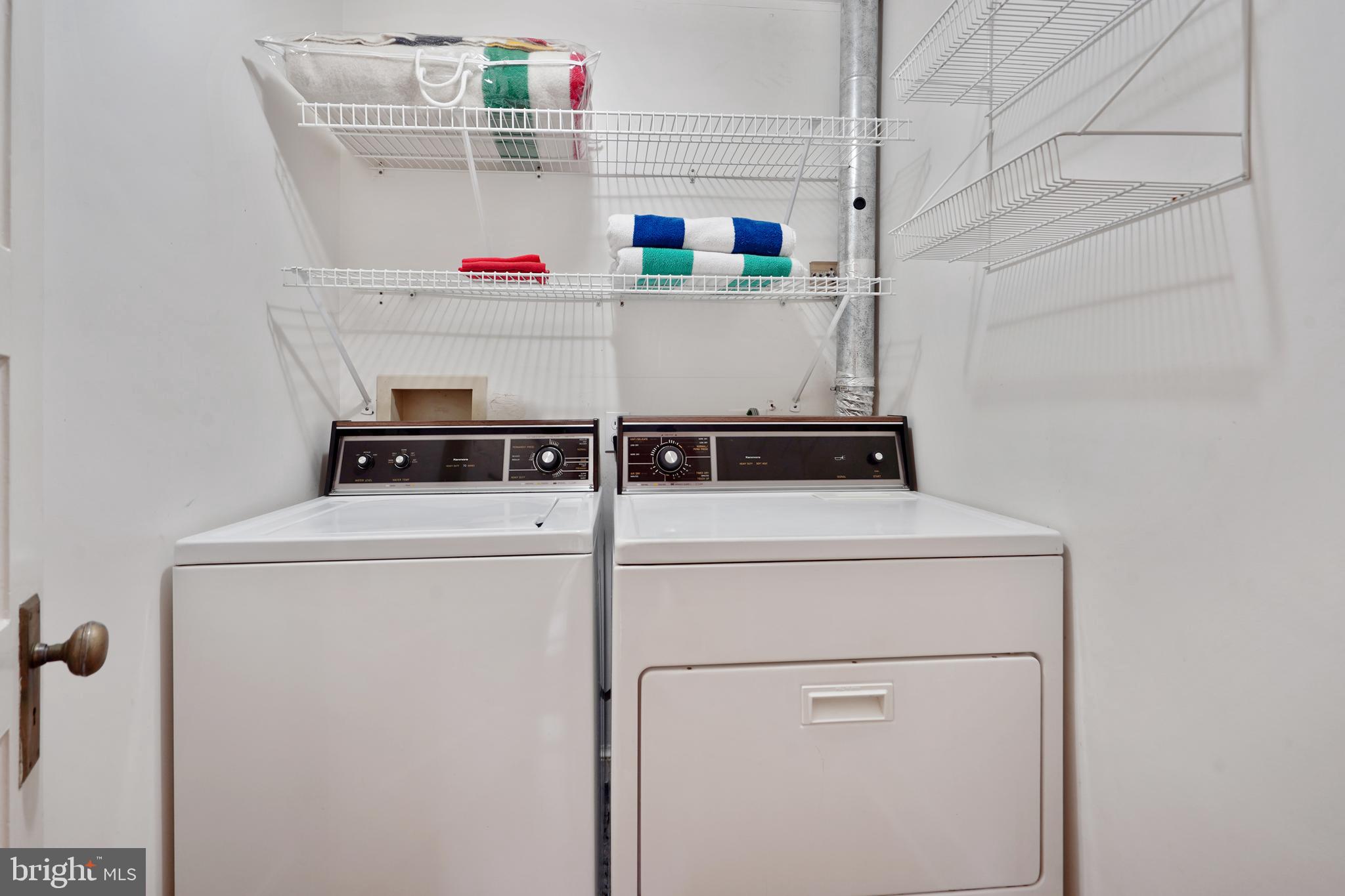 GLEN ECHO HEIGHTS - Residential