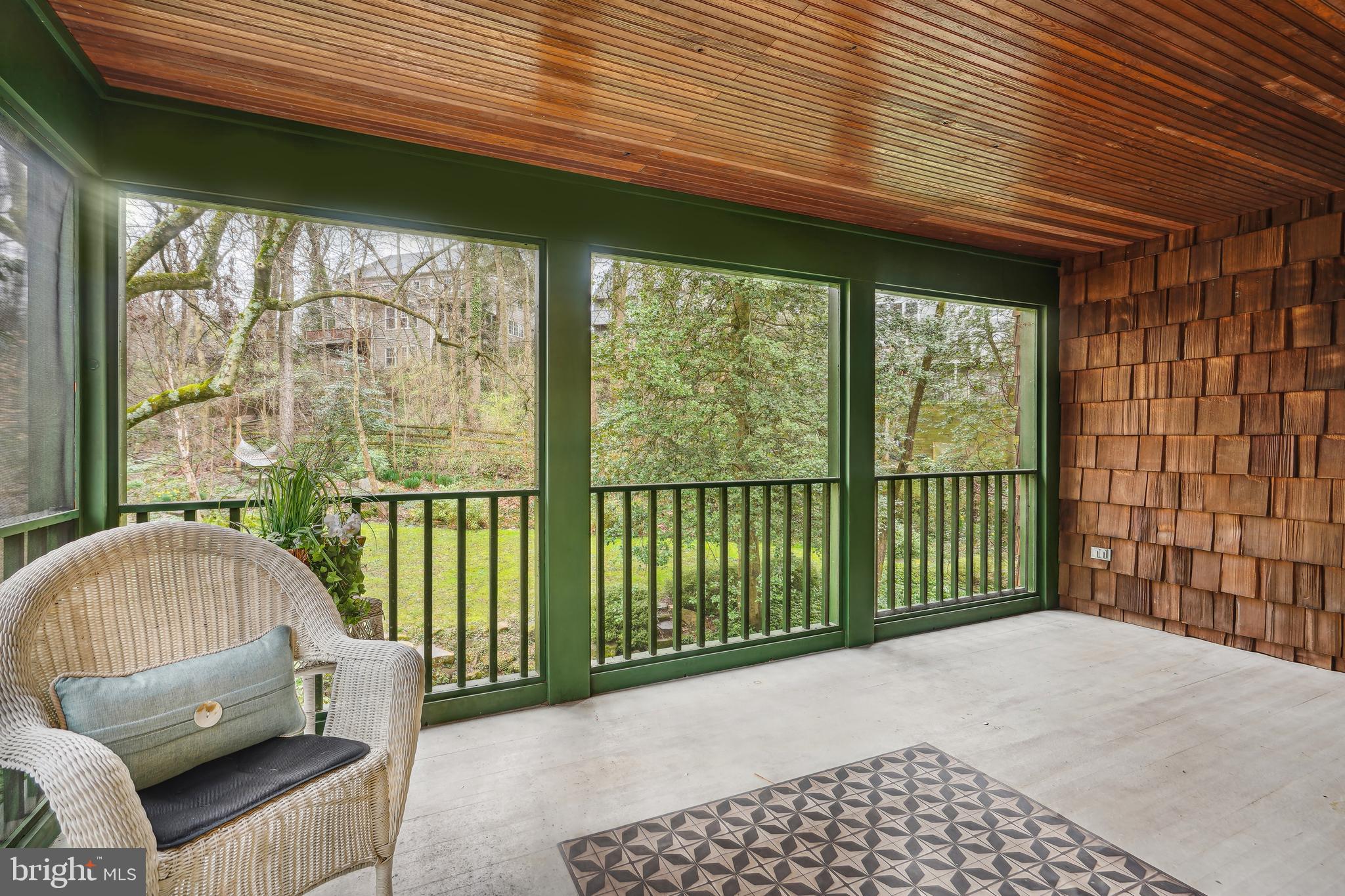 GLEN ECHO HEIGHTS - Residential