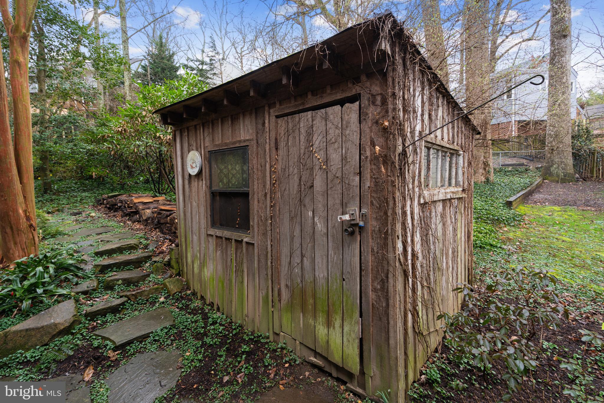 GLEN ECHO HEIGHTS - Residential