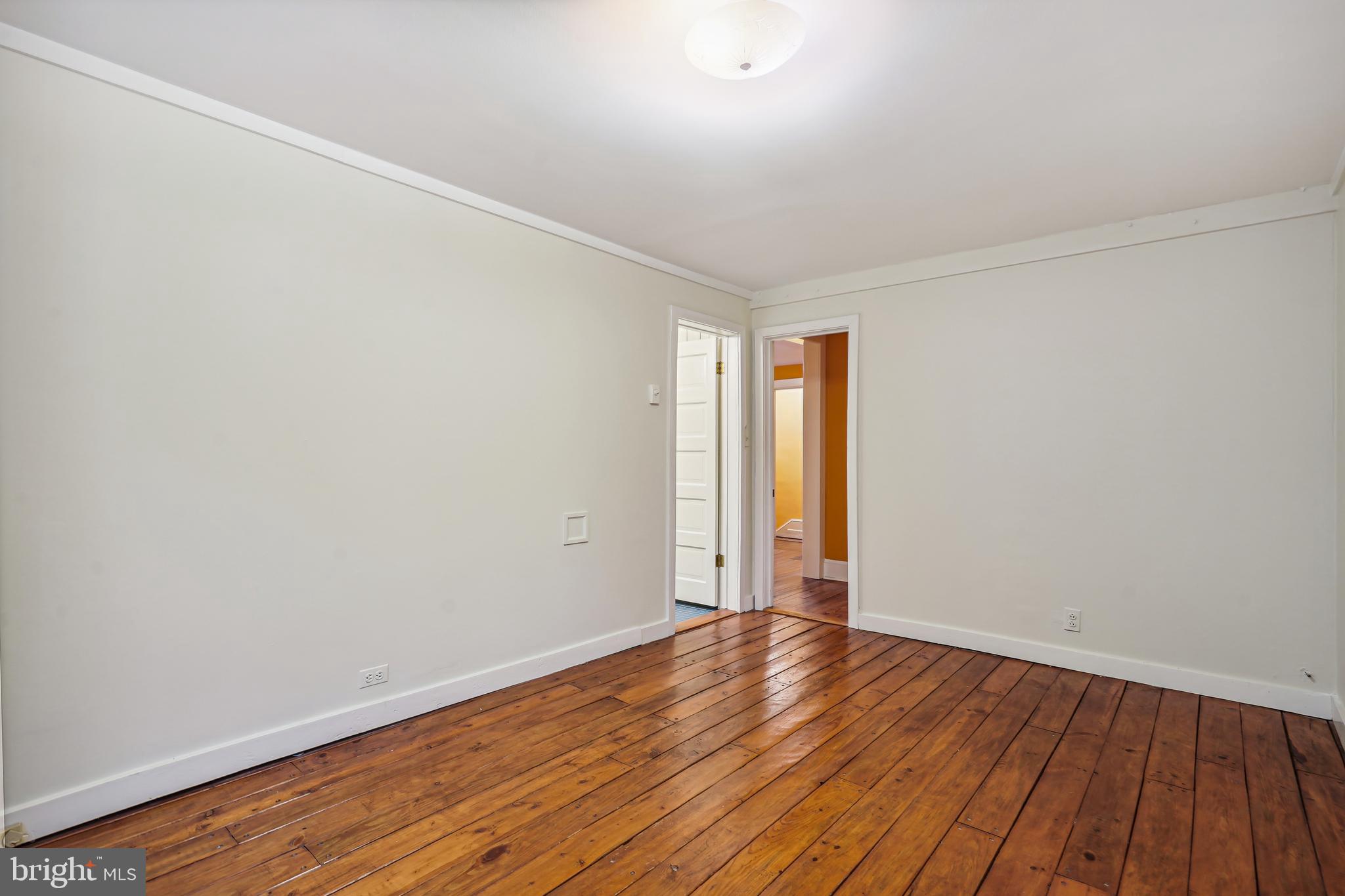 GLEN ECHO HEIGHTS - Residential