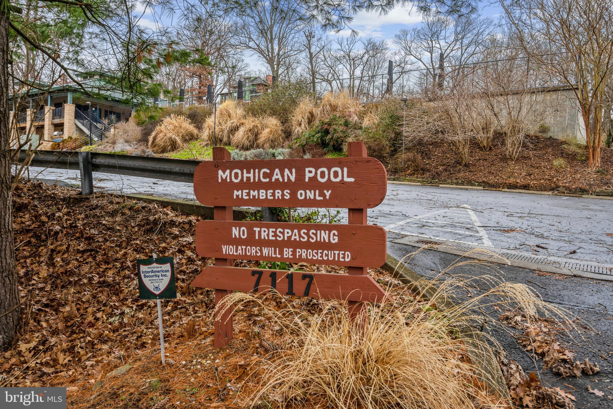 GLEN ECHO HEIGHTS - Residential