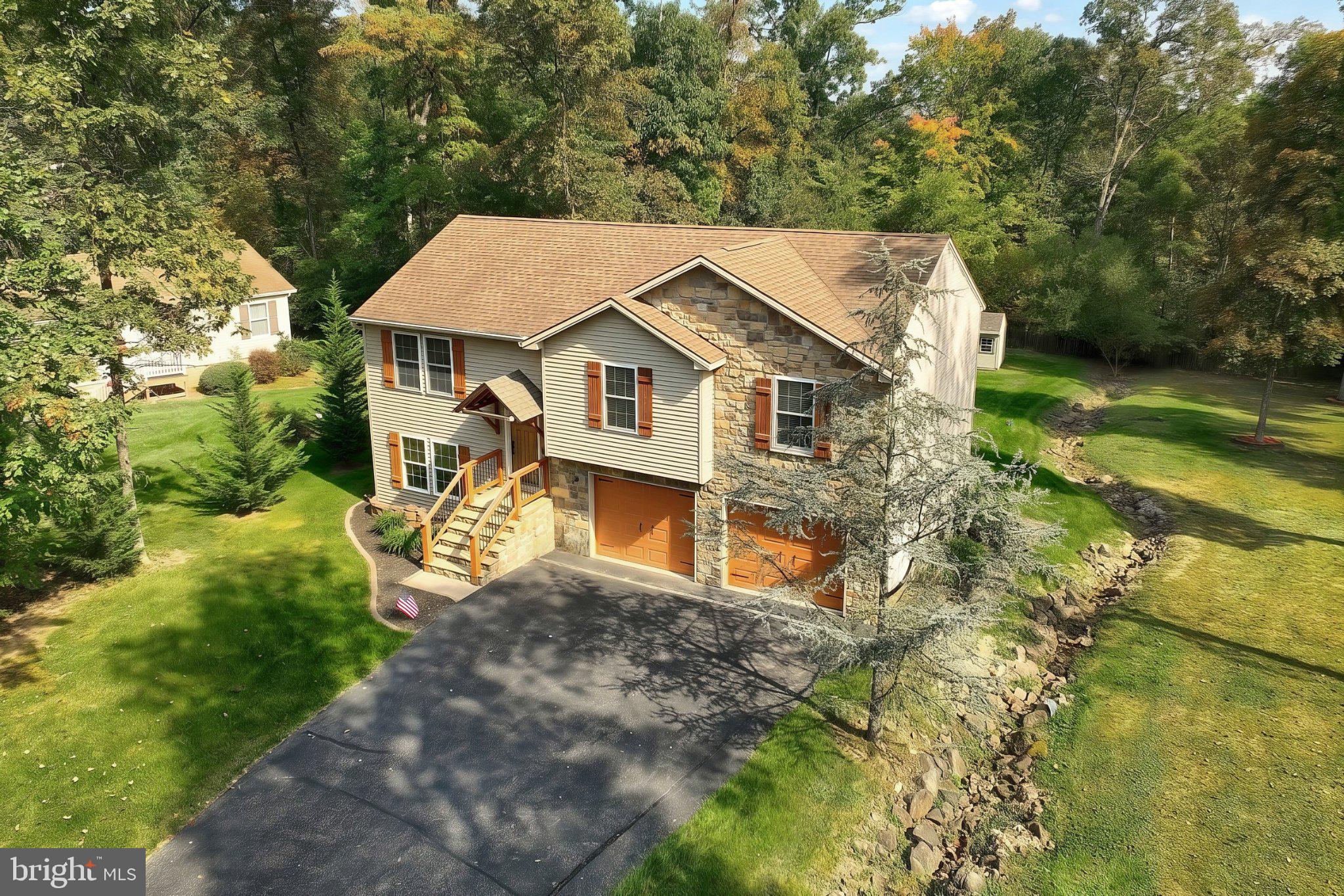 23 HARRISON DRIVE