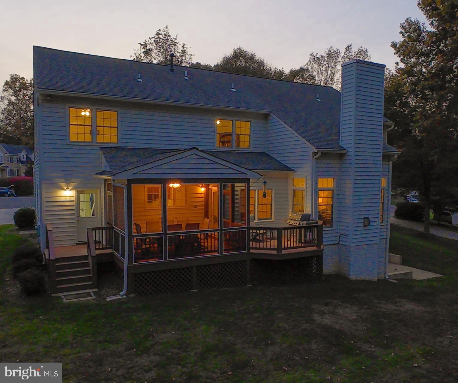 STONEY CREEK WOODS - Residential