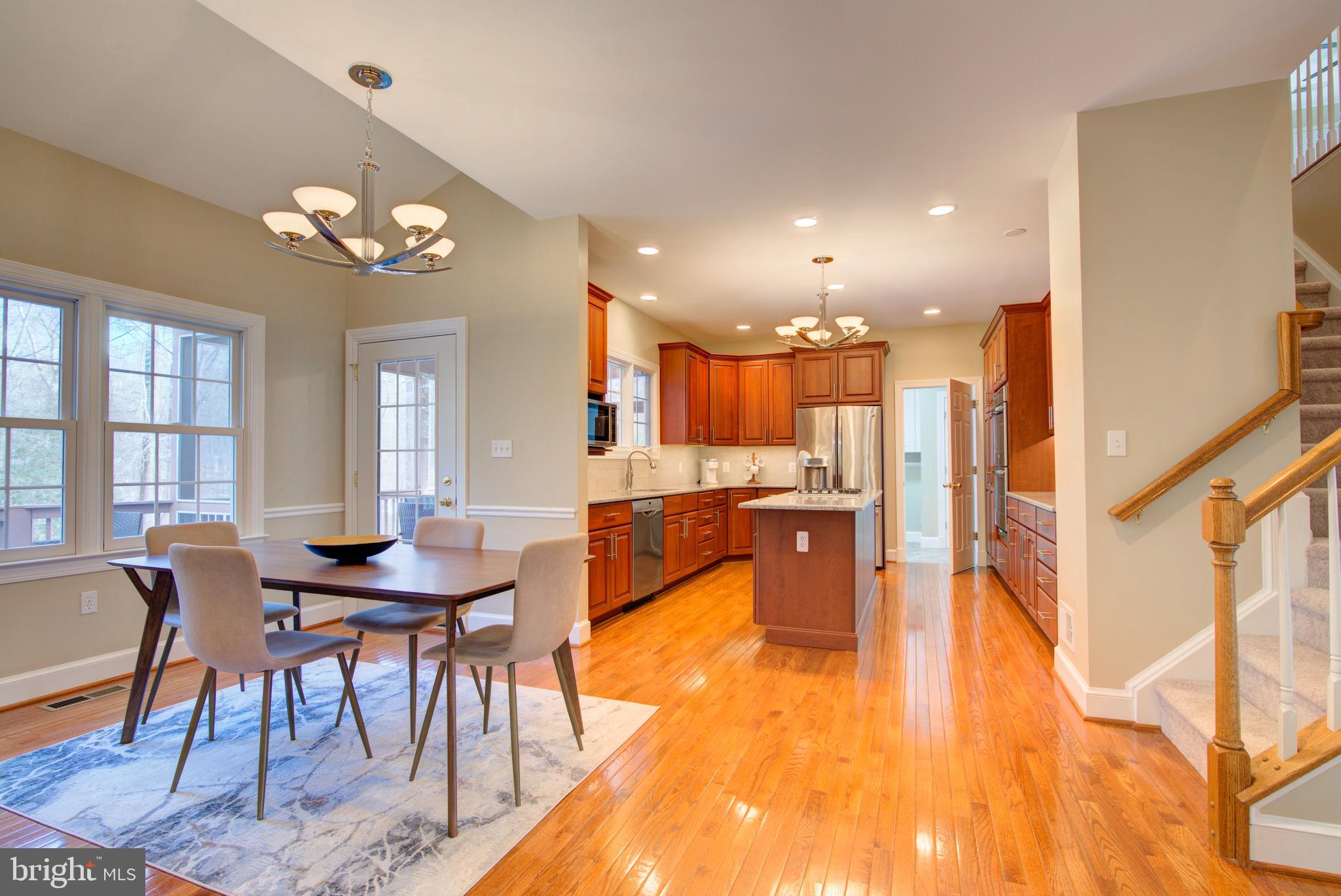 STONEY CREEK WOODS - Residential