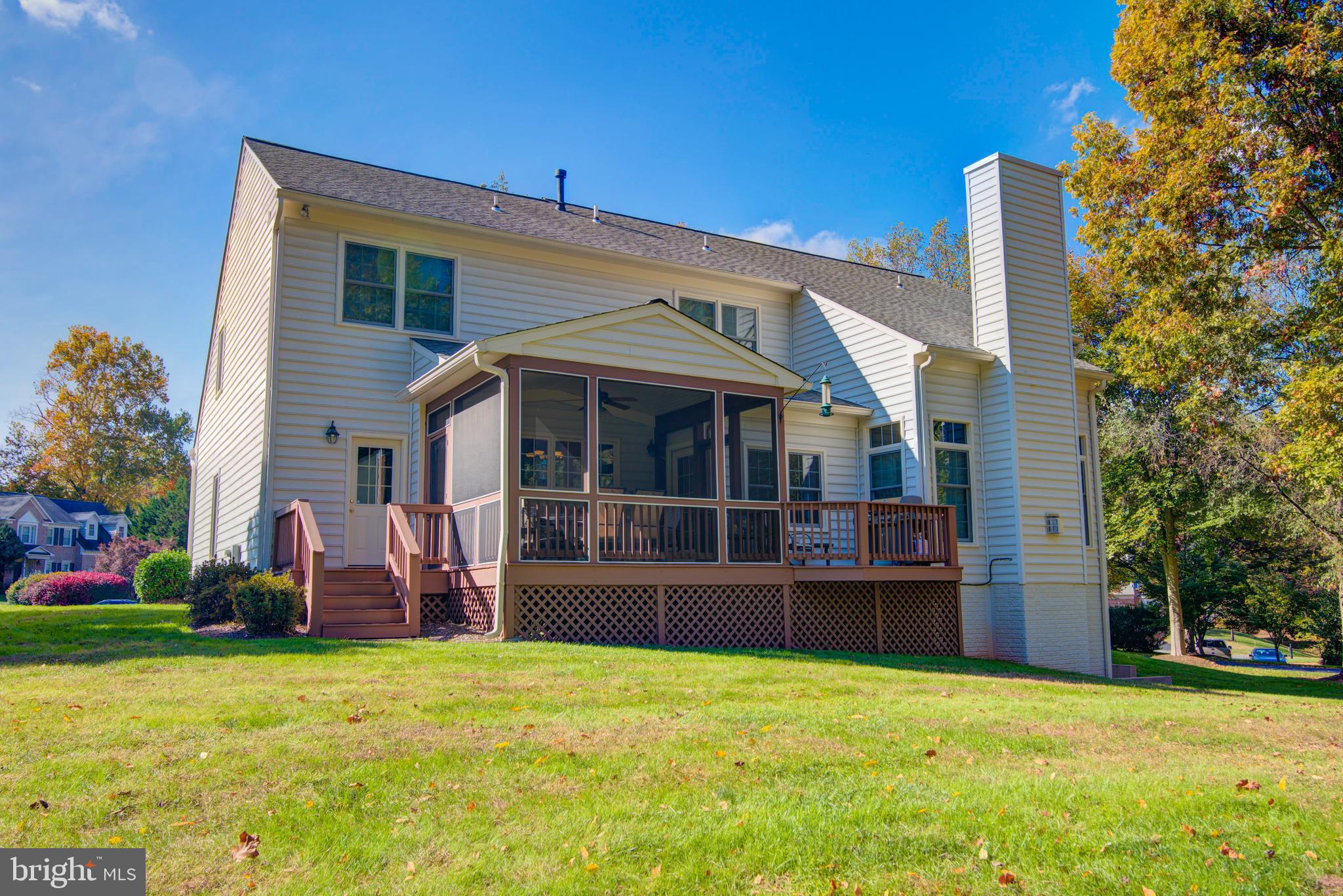 STONEY CREEK WOODS - Residential