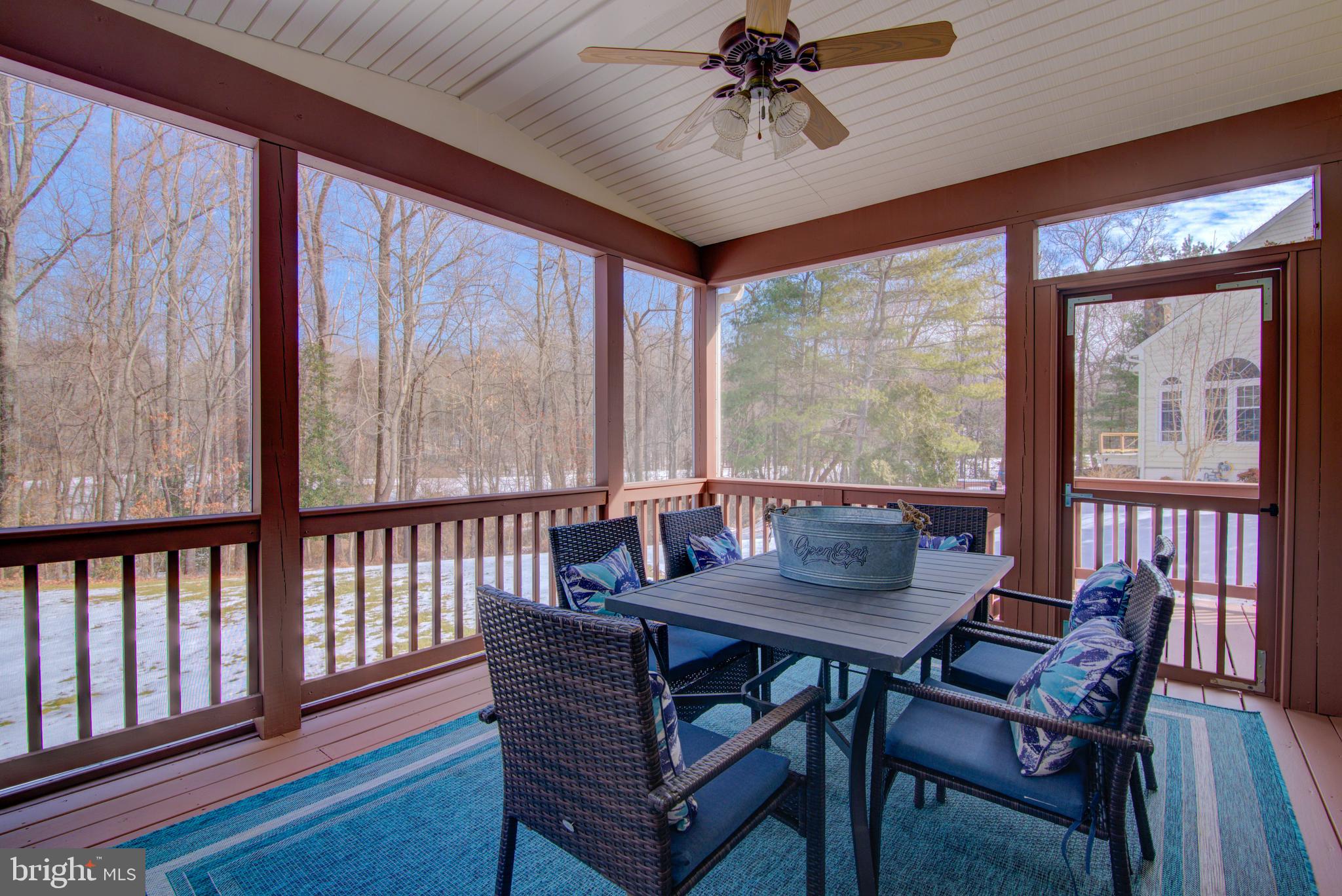 STONEY CREEK WOODS - Residential