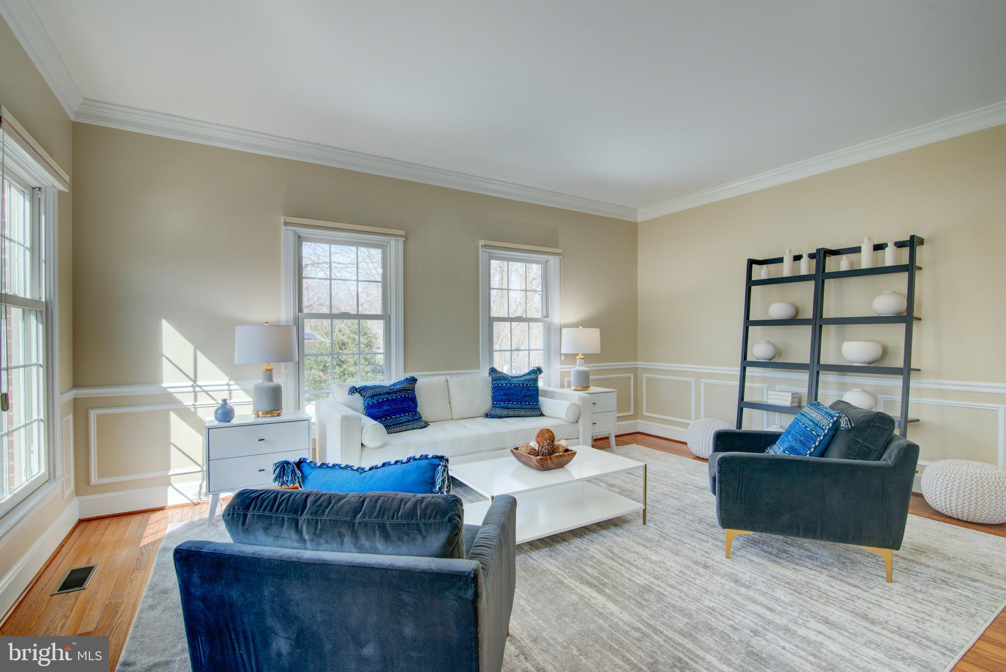 STONEY CREEK WOODS - Residential