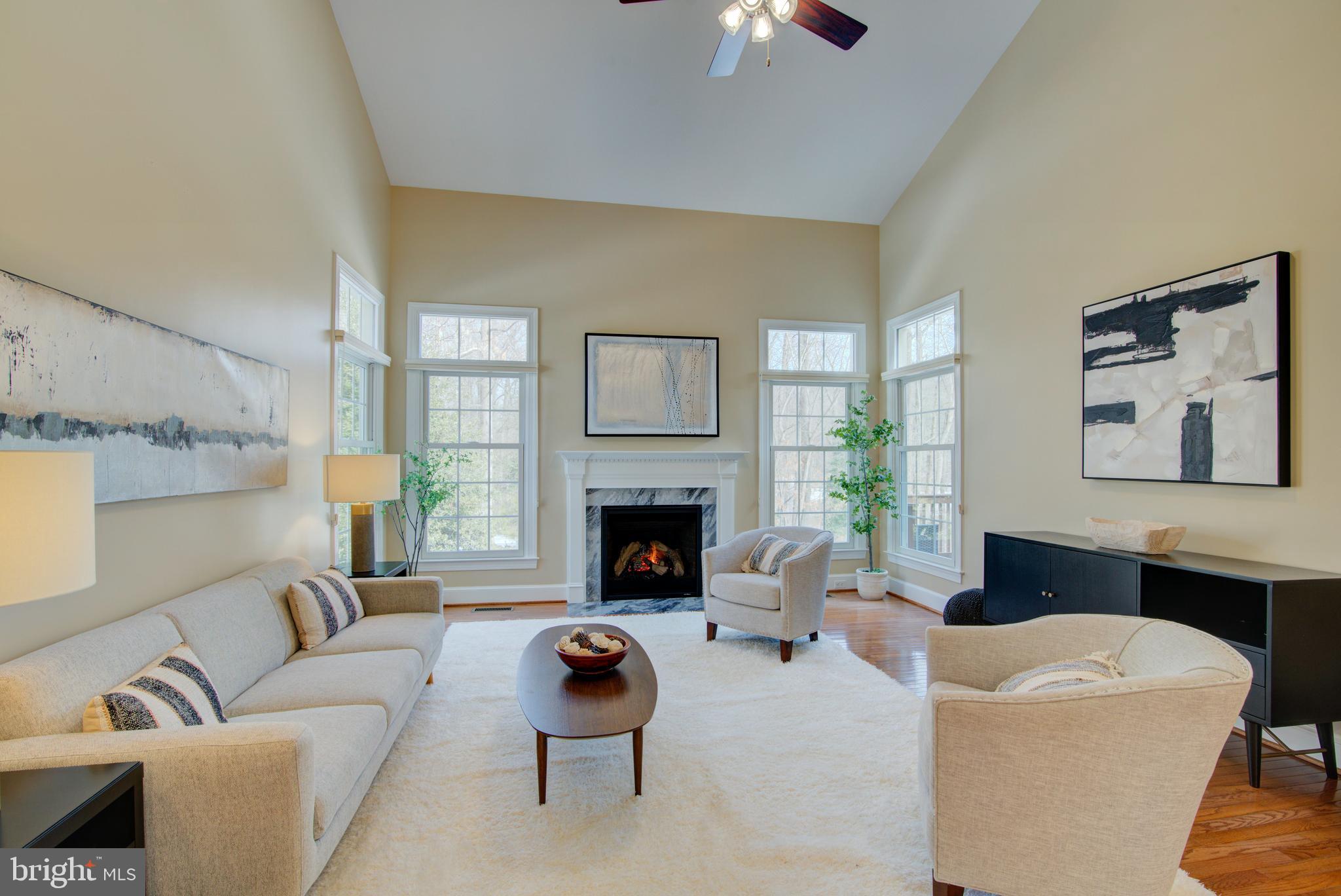 STONEY CREEK WOODS - Residential