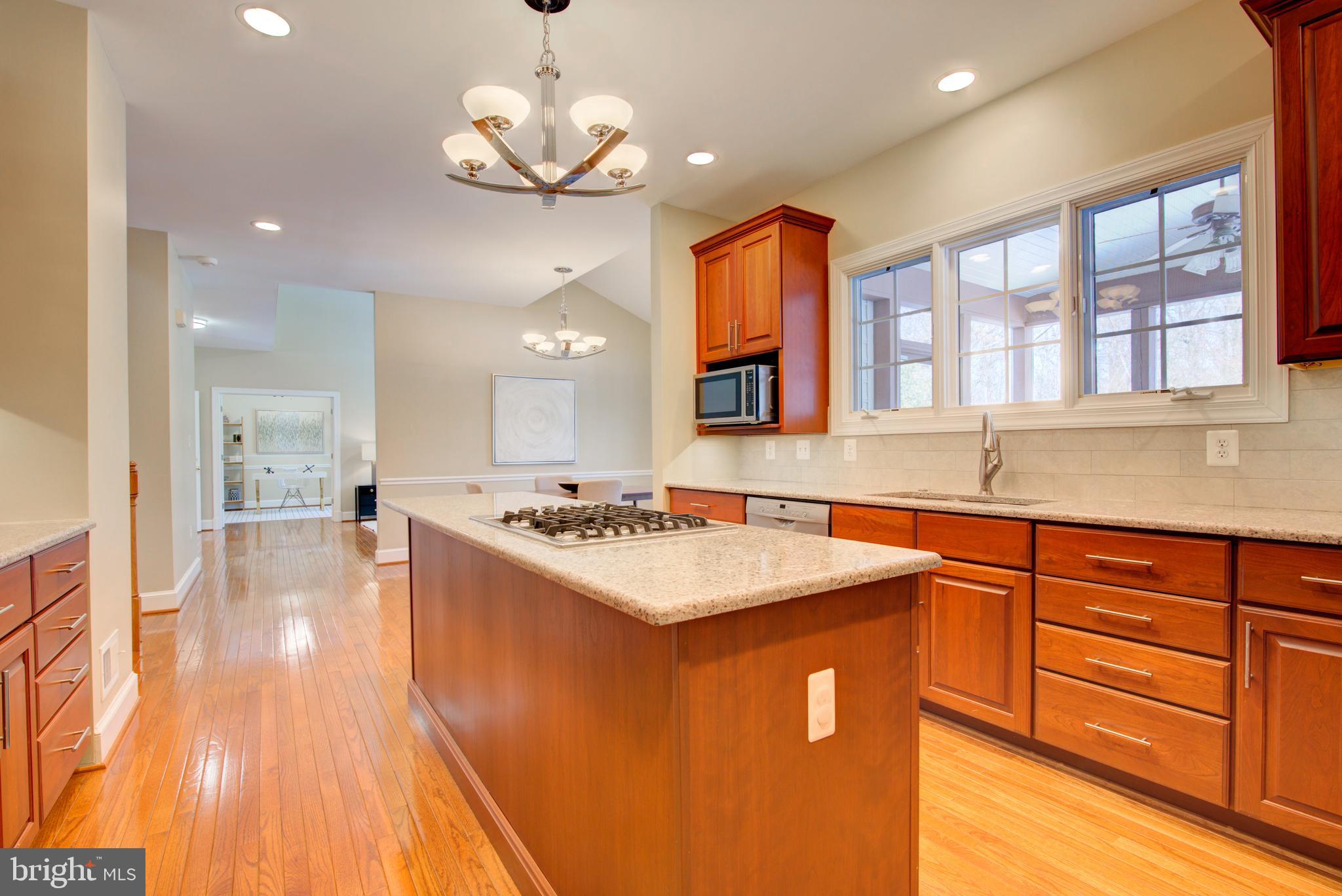 STONEY CREEK WOODS - Residential