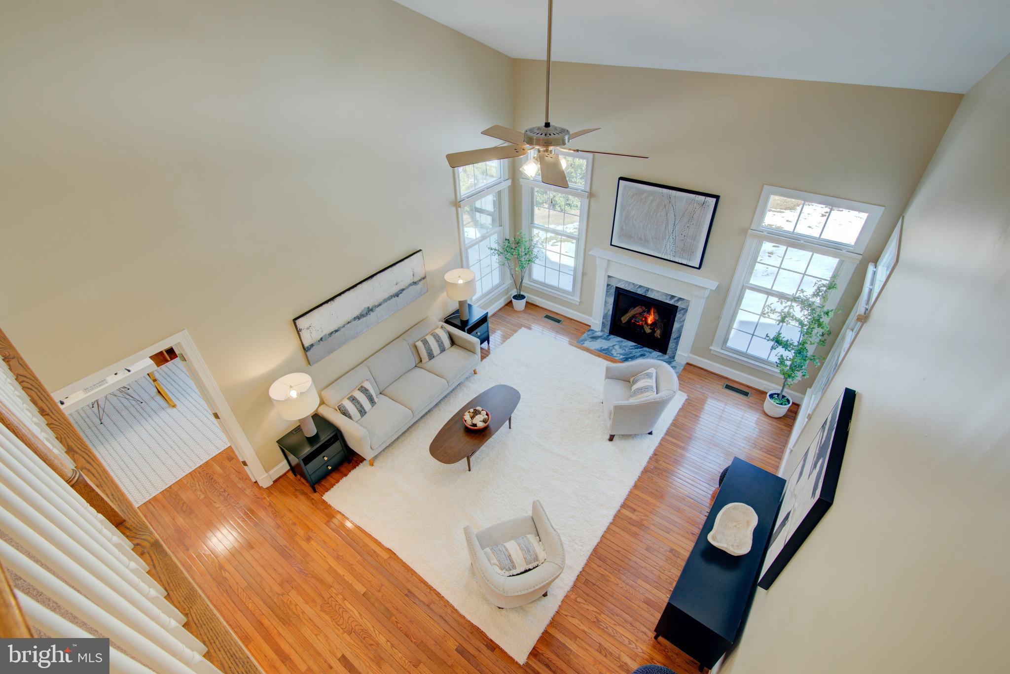 STONEY CREEK WOODS - Residential