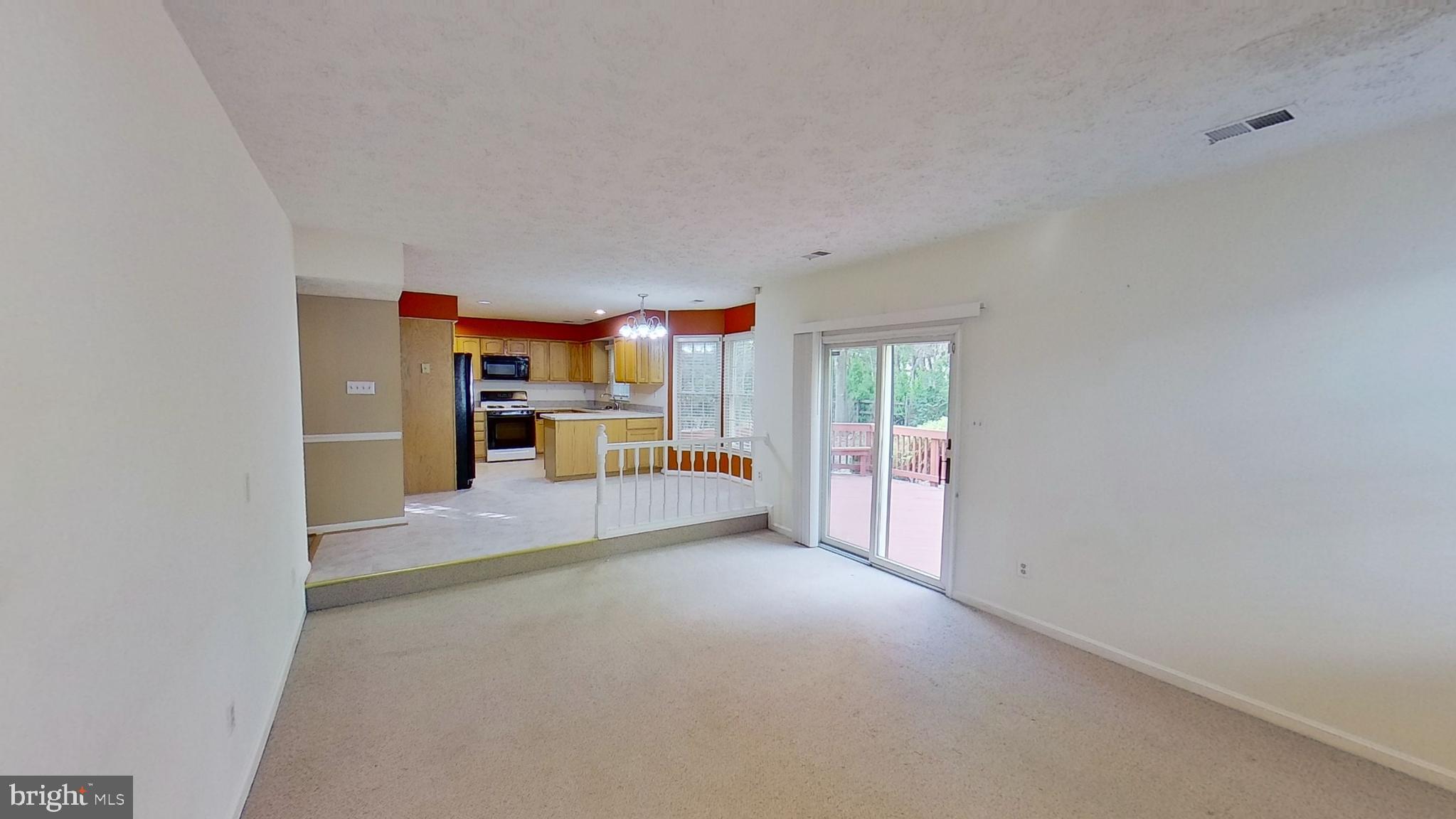 ST CHARLES SUB - DORCHESTER - Residential Lease