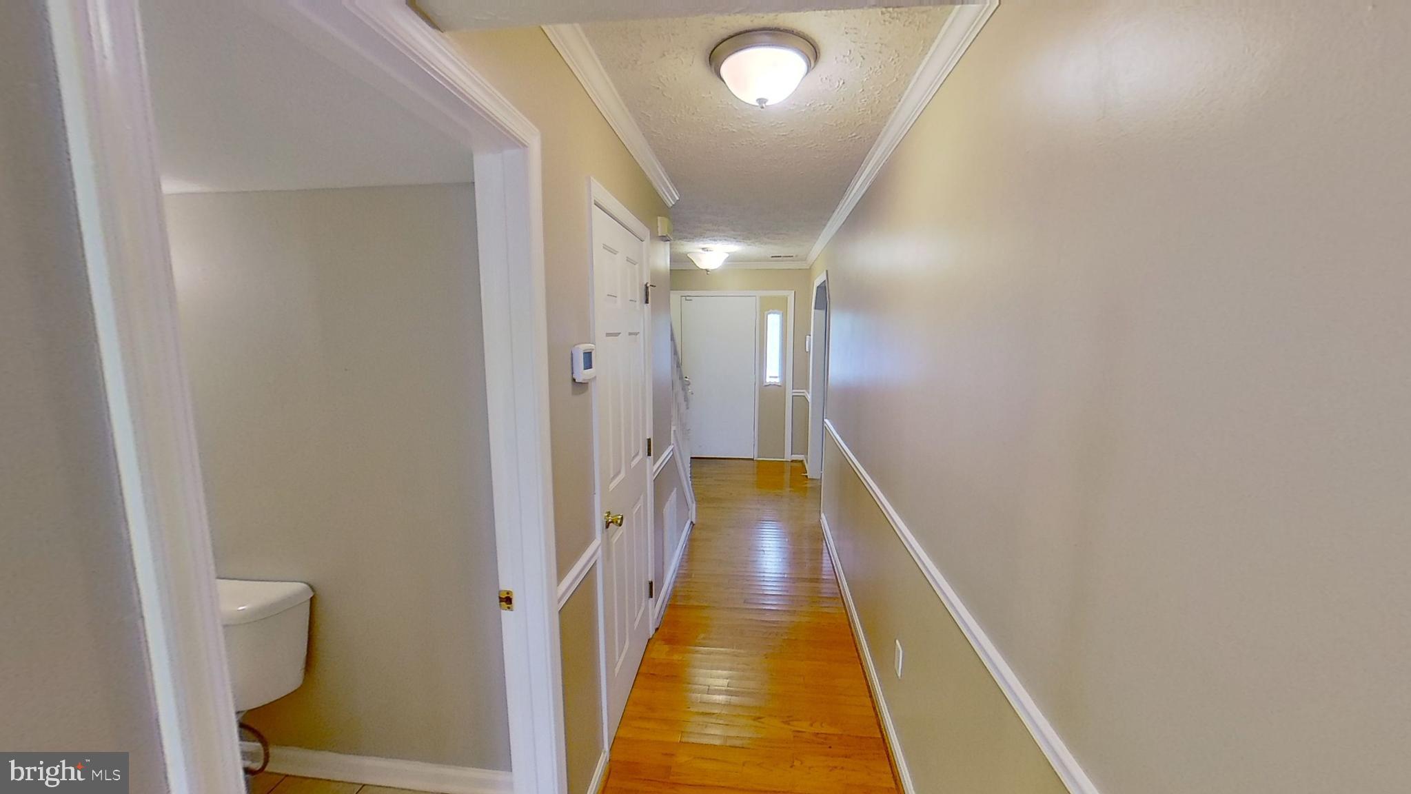 ST CHARLES SUB - DORCHESTER - Residential Lease