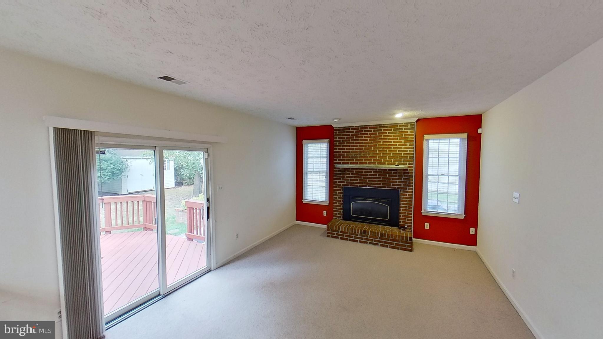 ST CHARLES SUB - DORCHESTER - Residential Lease