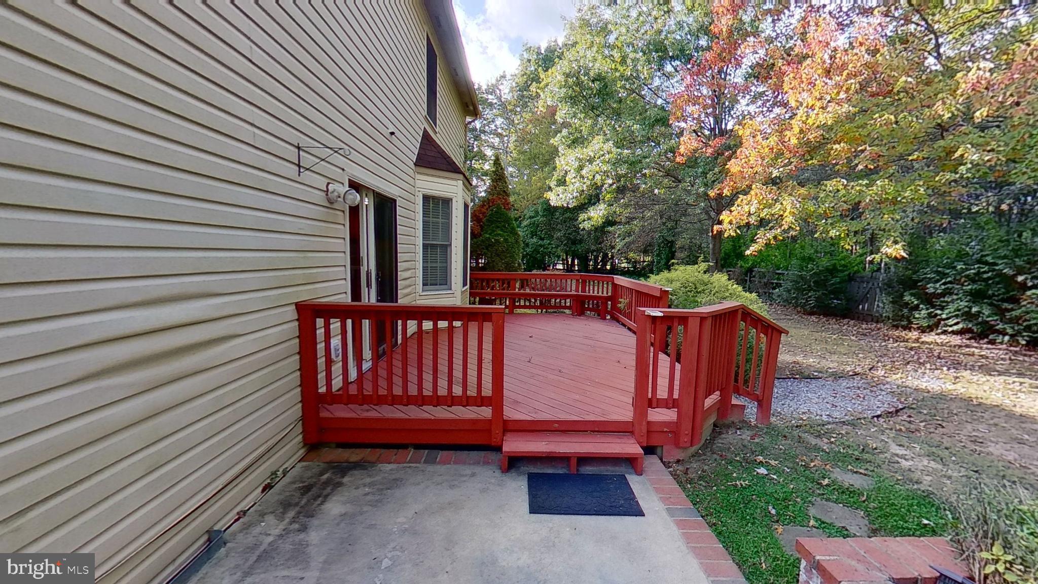 ST CHARLES SUB - DORCHESTER - Residential Lease