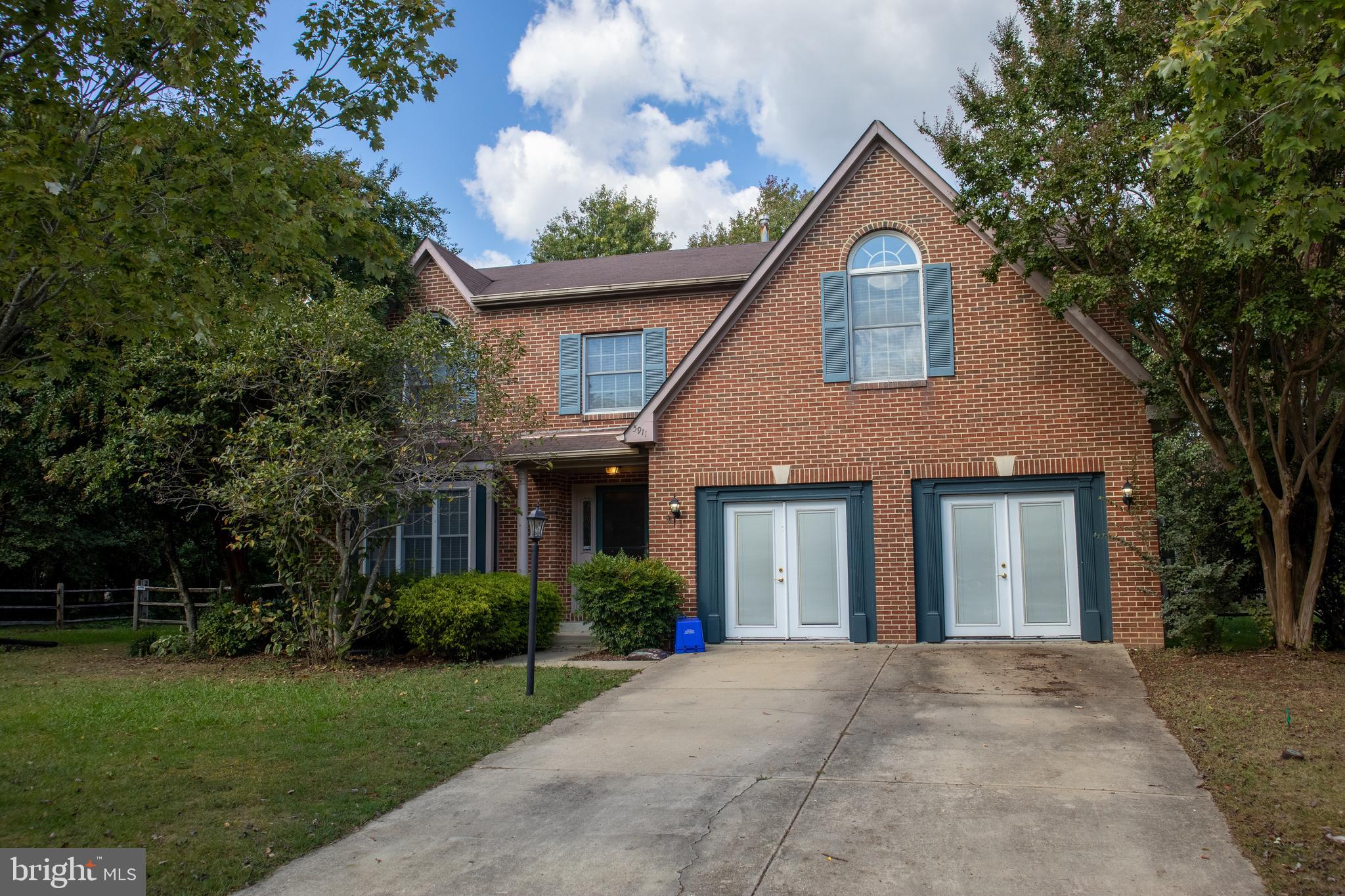 ST CHARLES SUB - DORCHESTER - Residential Lease