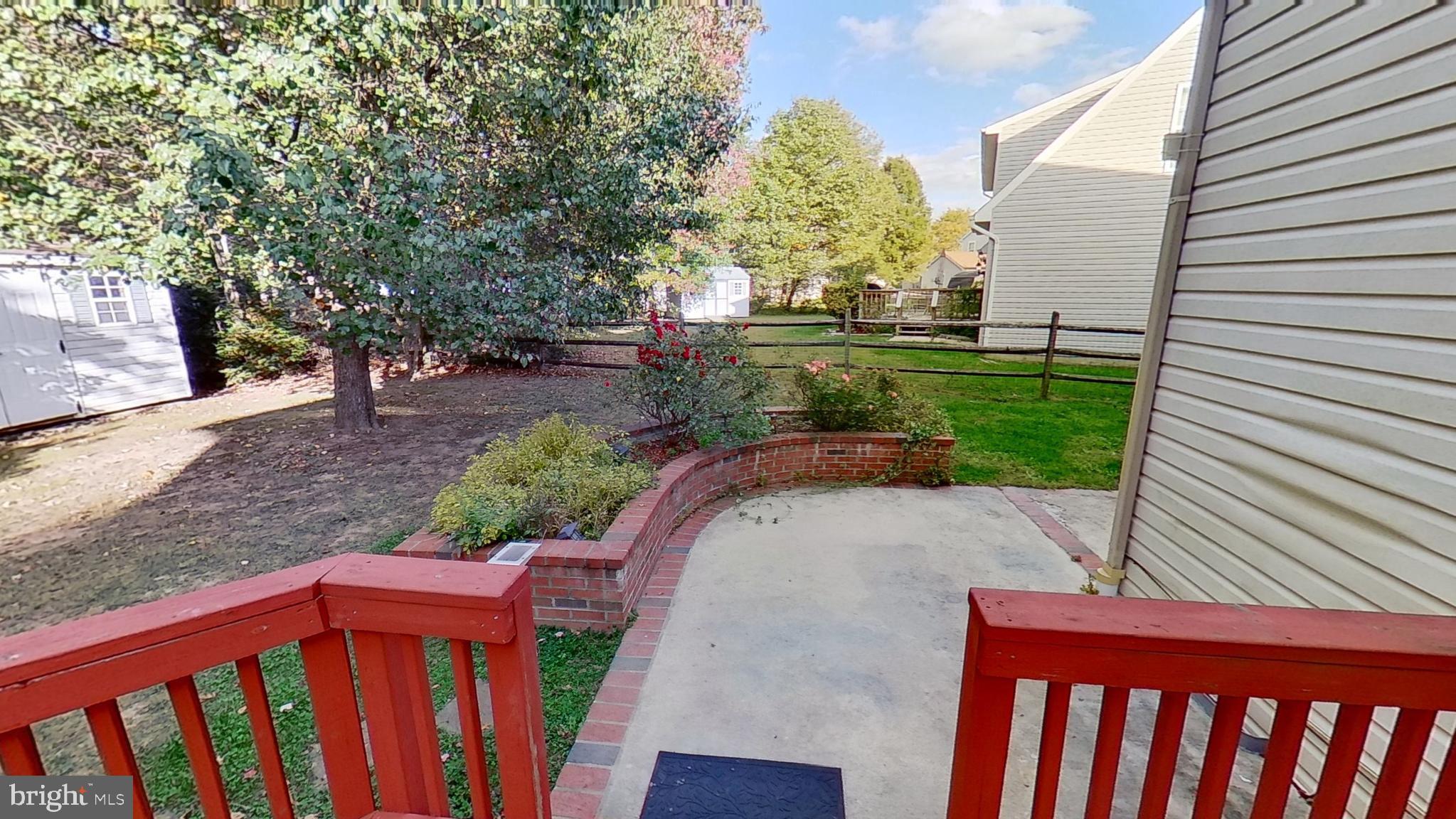 ST CHARLES SUB - DORCHESTER - Residential Lease