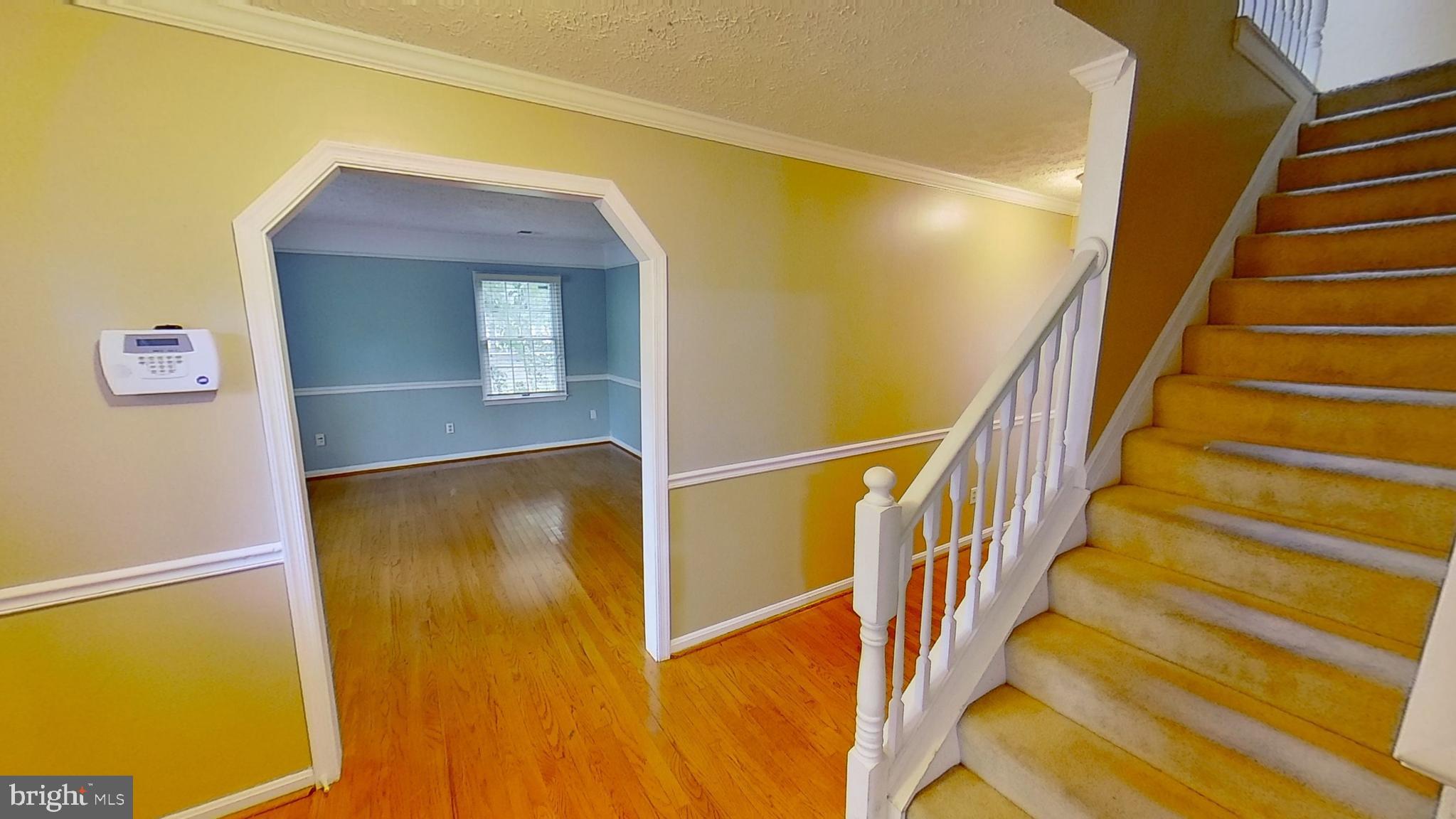 ST CHARLES SUB - DORCHESTER - Residential Lease