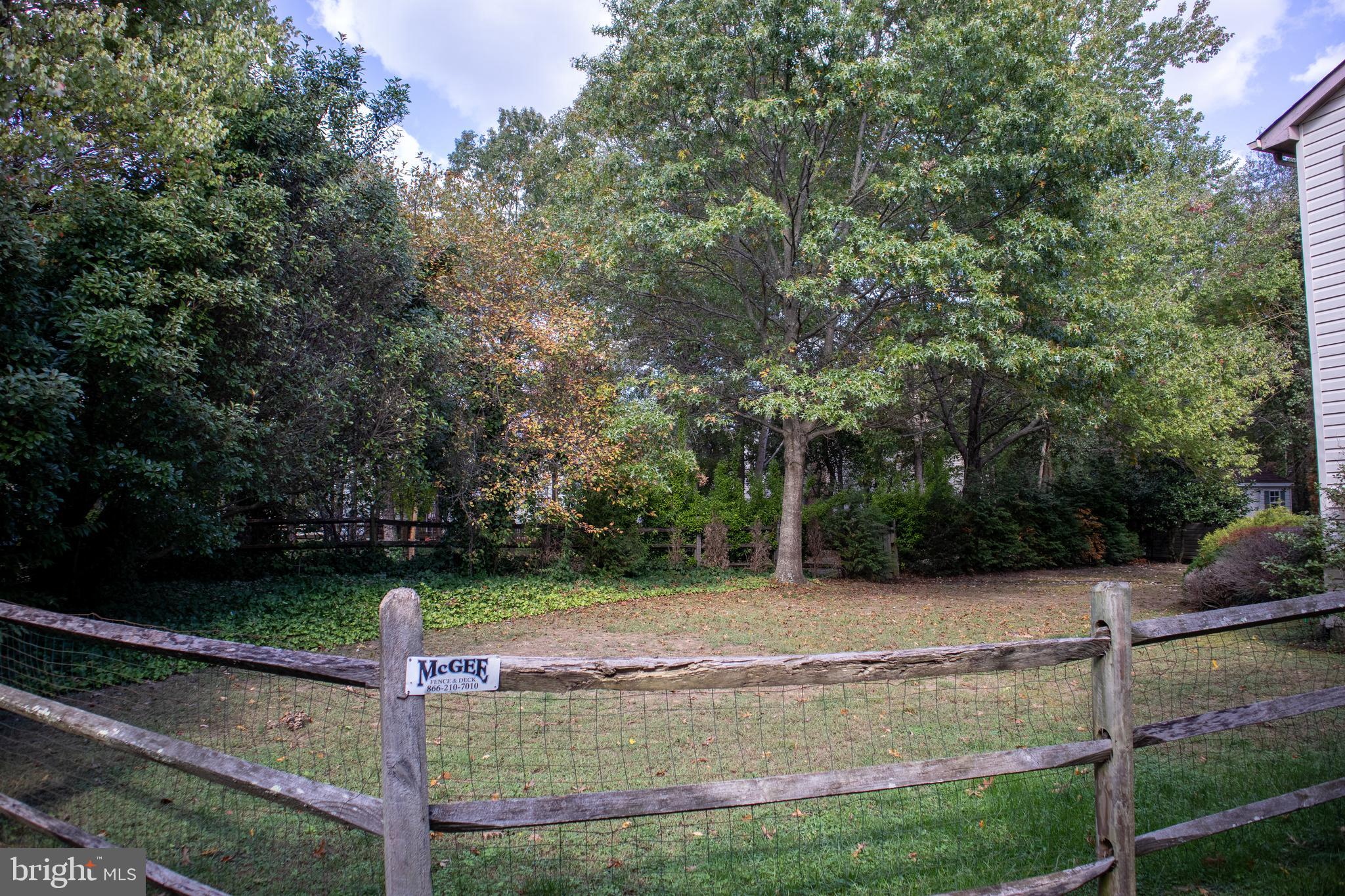 ST CHARLES SUB - DORCHESTER - Residential Lease