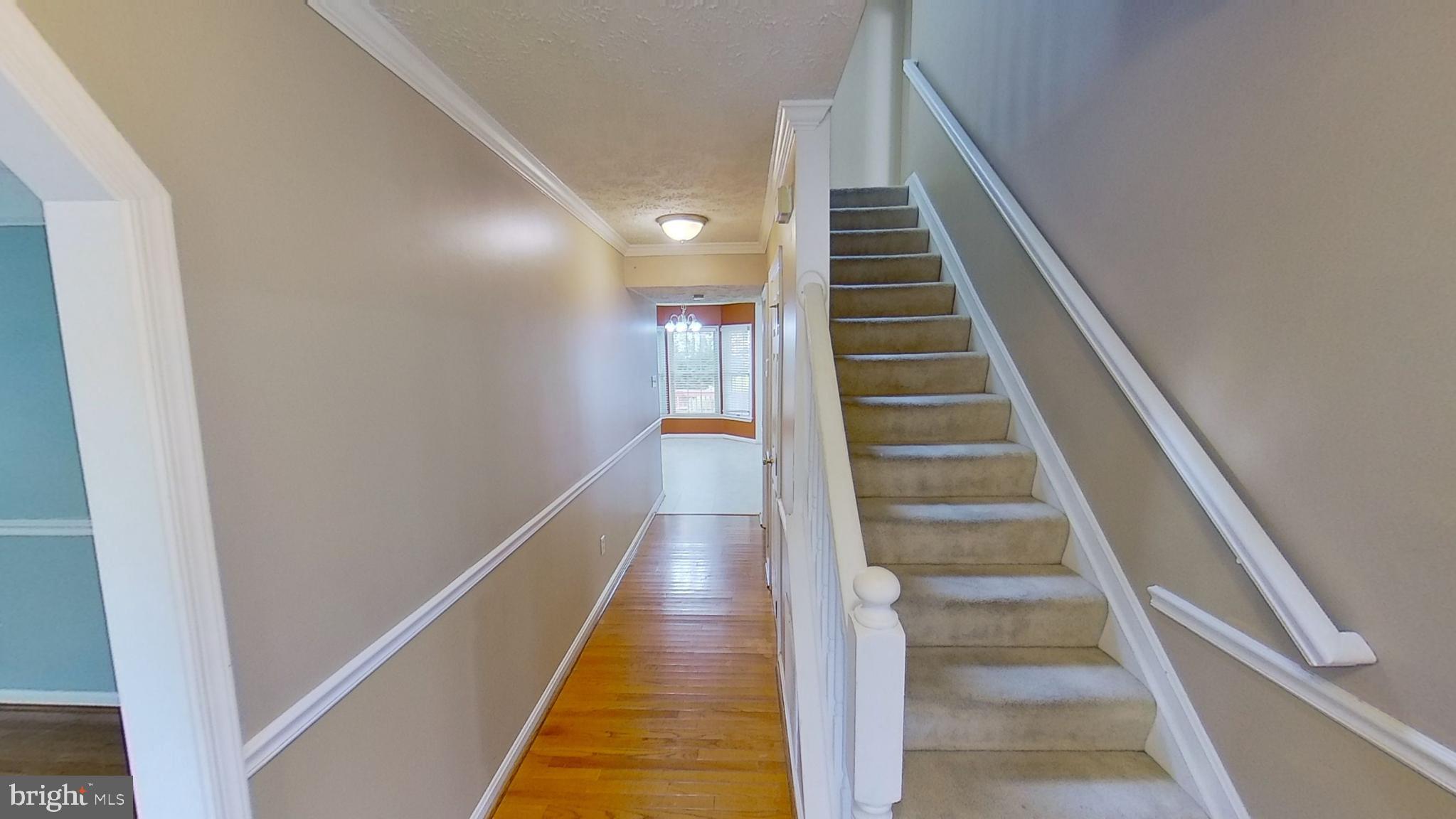 ST CHARLES SUB - DORCHESTER - Residential Lease