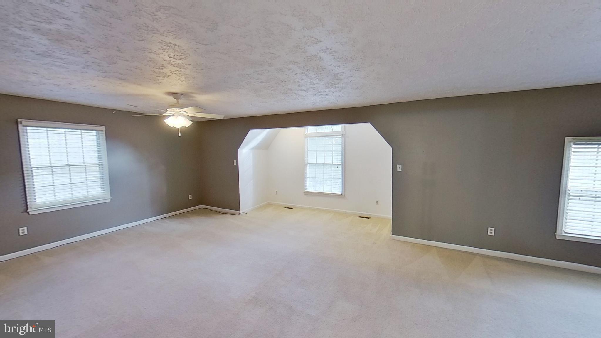 ST CHARLES SUB - DORCHESTER - Residential Lease