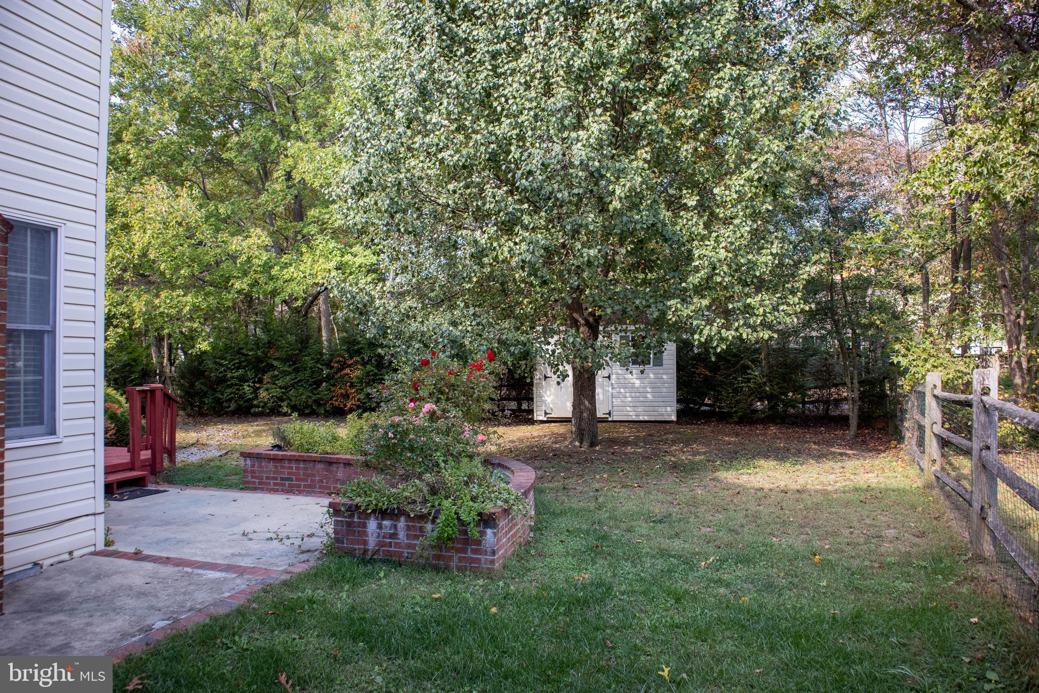 ST CHARLES SUB - DORCHESTER - Residential Lease