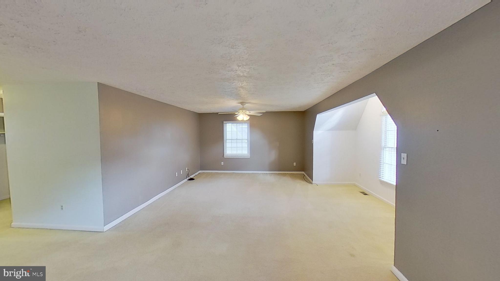 ST CHARLES SUB - DORCHESTER - Residential Lease