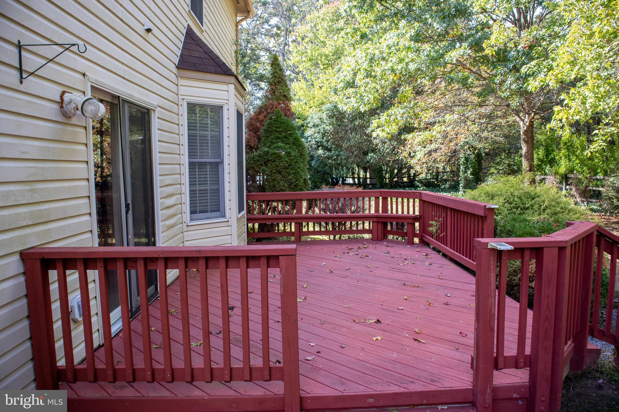 ST CHARLES SUB - DORCHESTER - Residential Lease