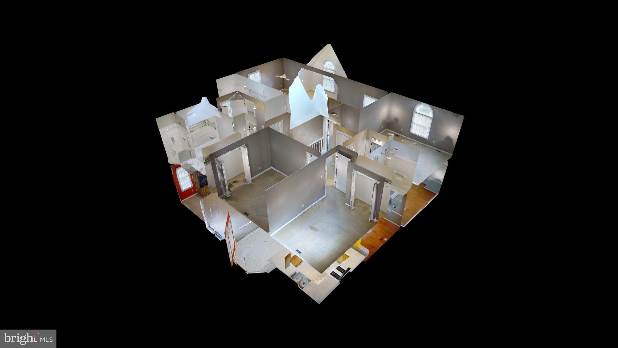 ST CHARLES SUB - DORCHESTER - Residential Lease