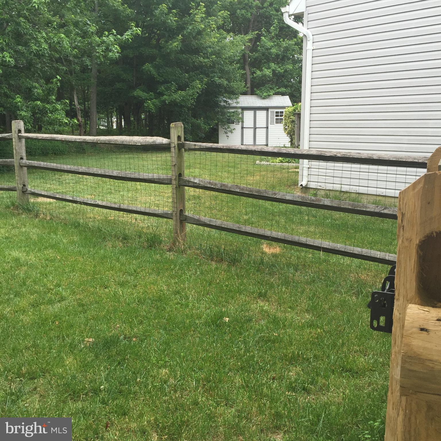 ST CHARLES SUB - DORCHESTER - Residential Lease