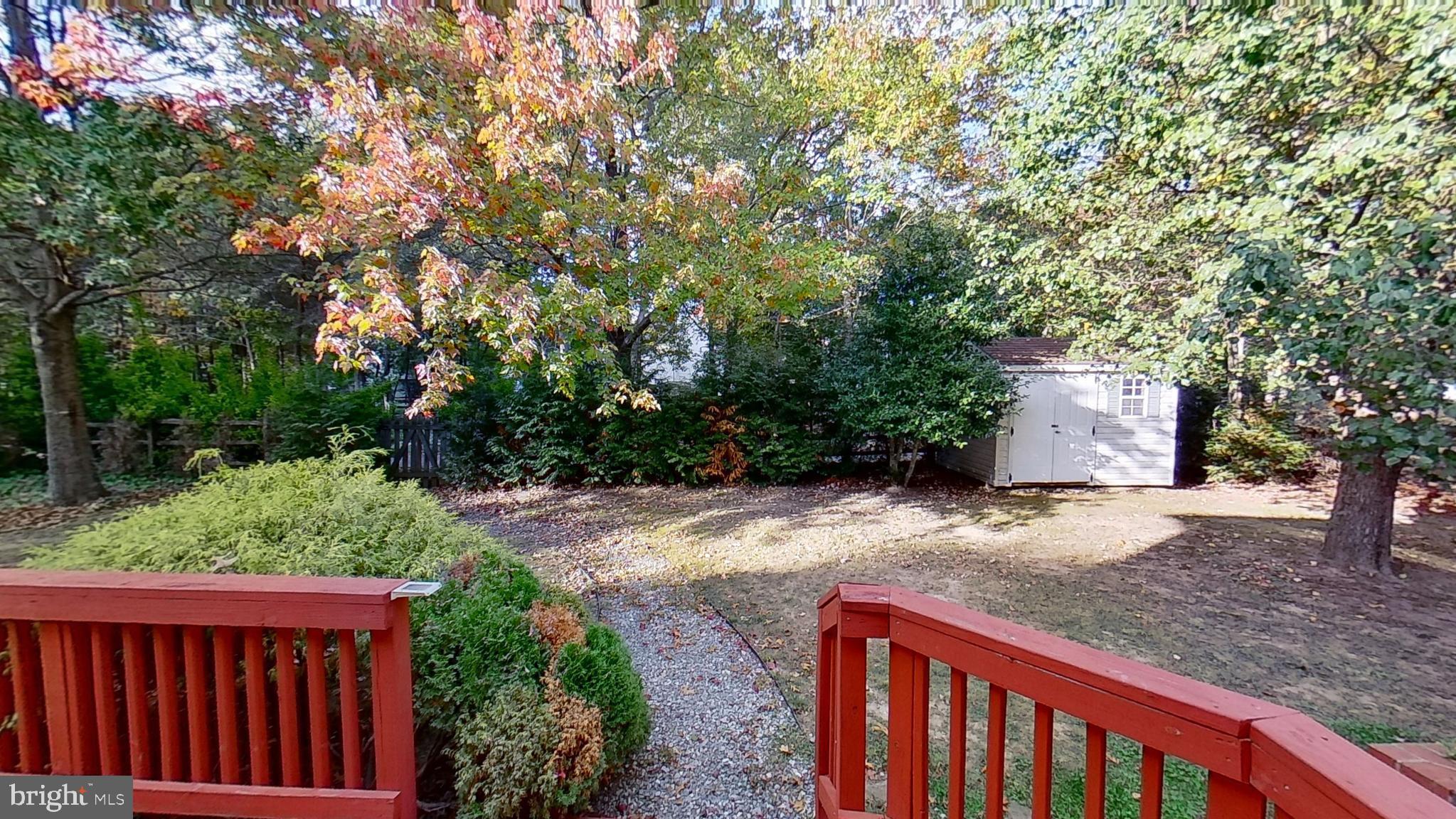 ST CHARLES SUB - DORCHESTER - Residential Lease