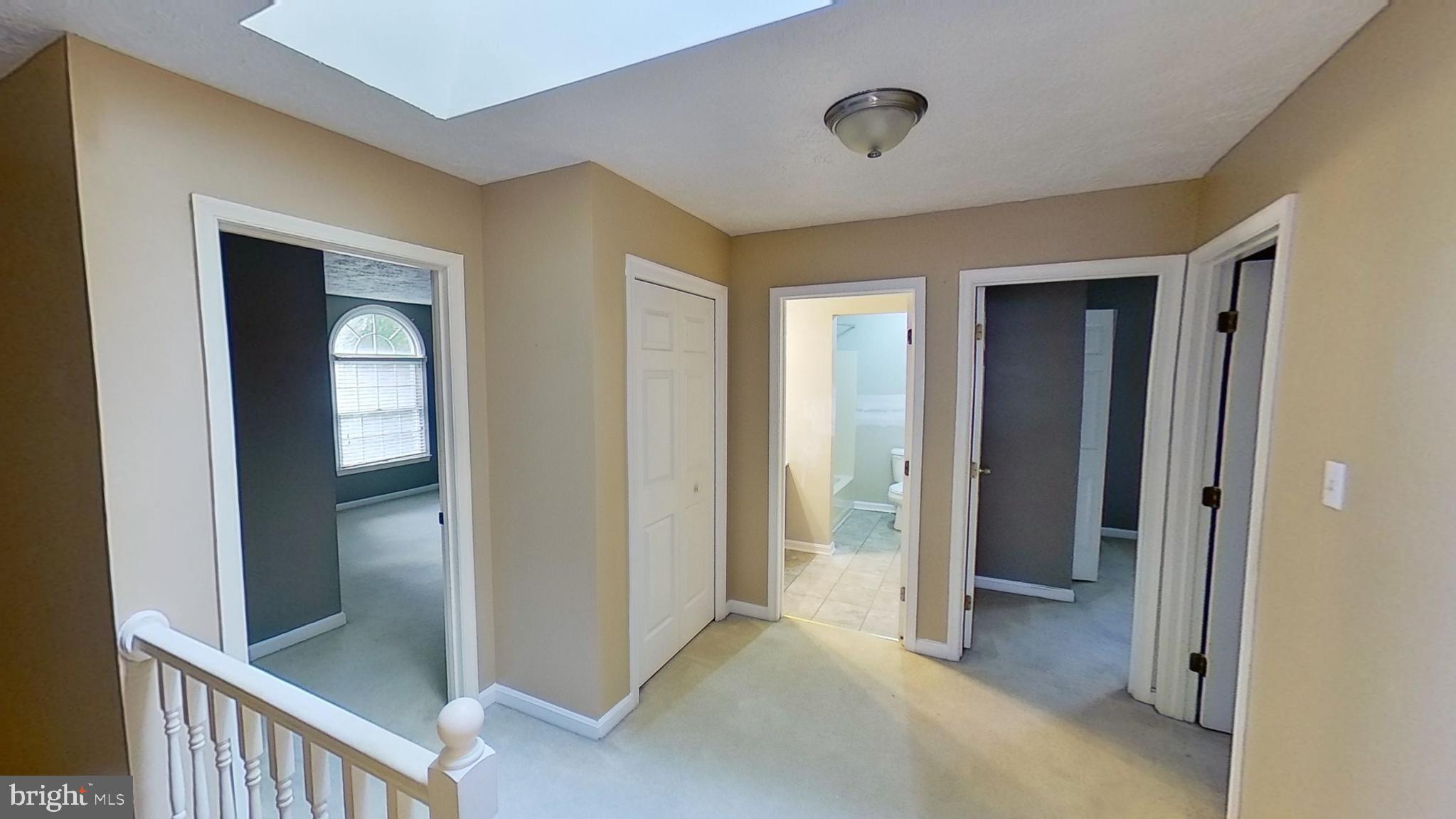 ST CHARLES SUB - DORCHESTER - Residential Lease