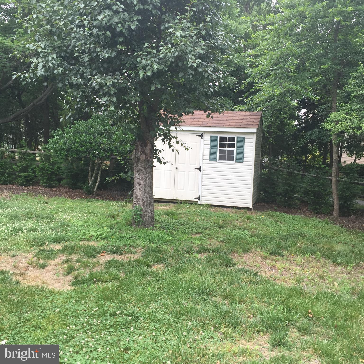 ST CHARLES SUB - DORCHESTER - Residential Lease