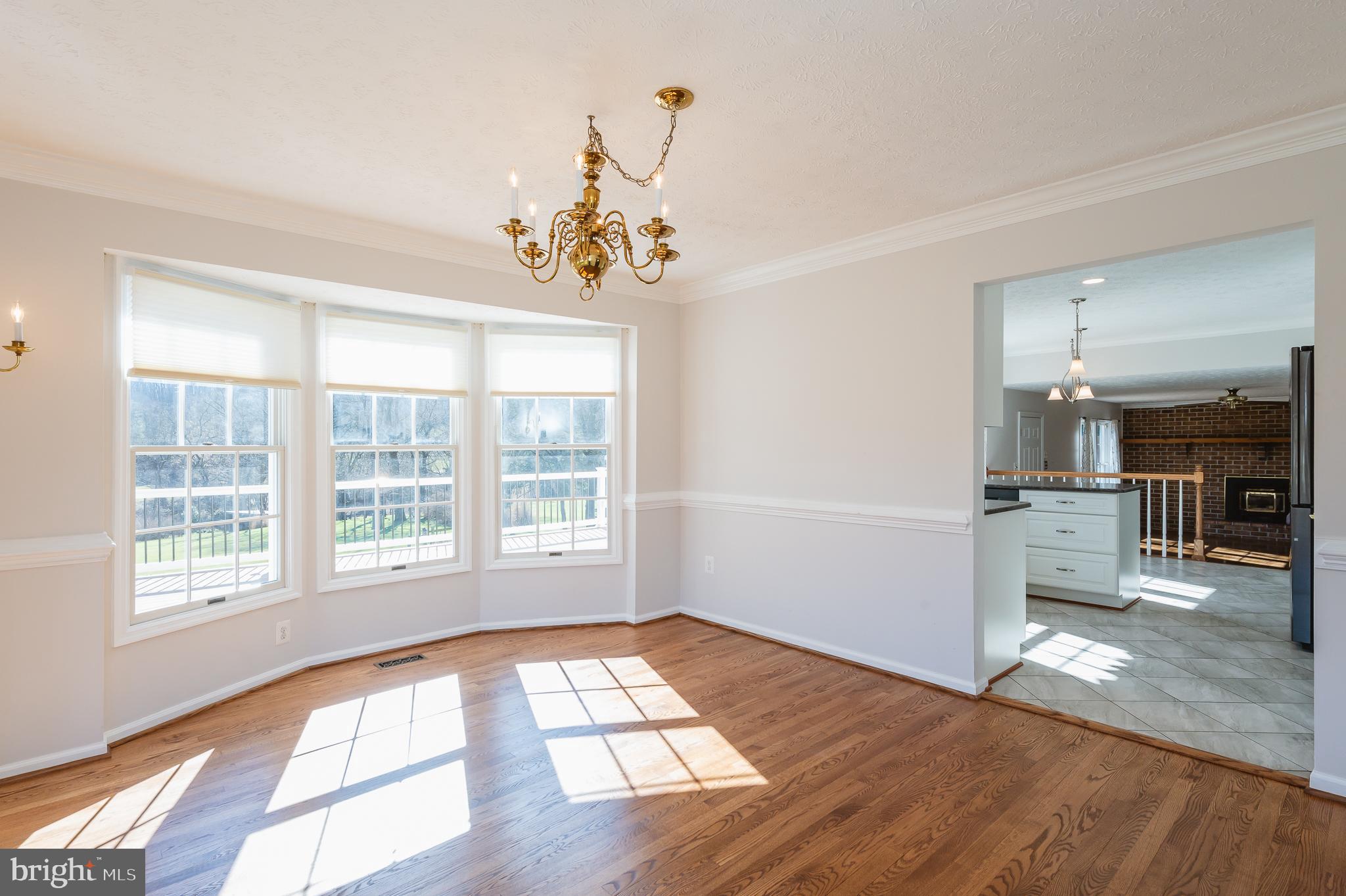 BROOKVIEW FARMS - Residential