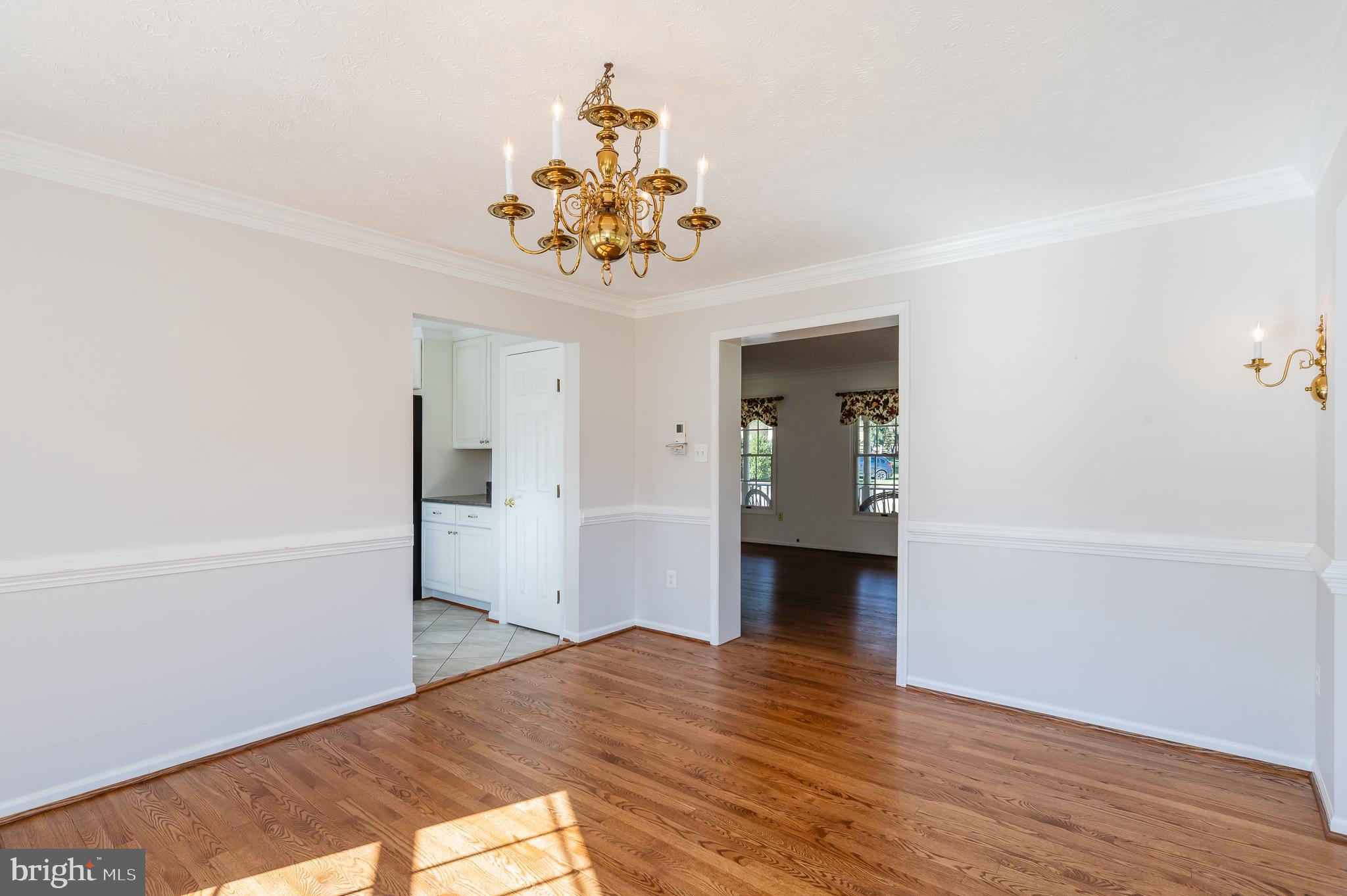 BROOKVIEW FARMS - Residential