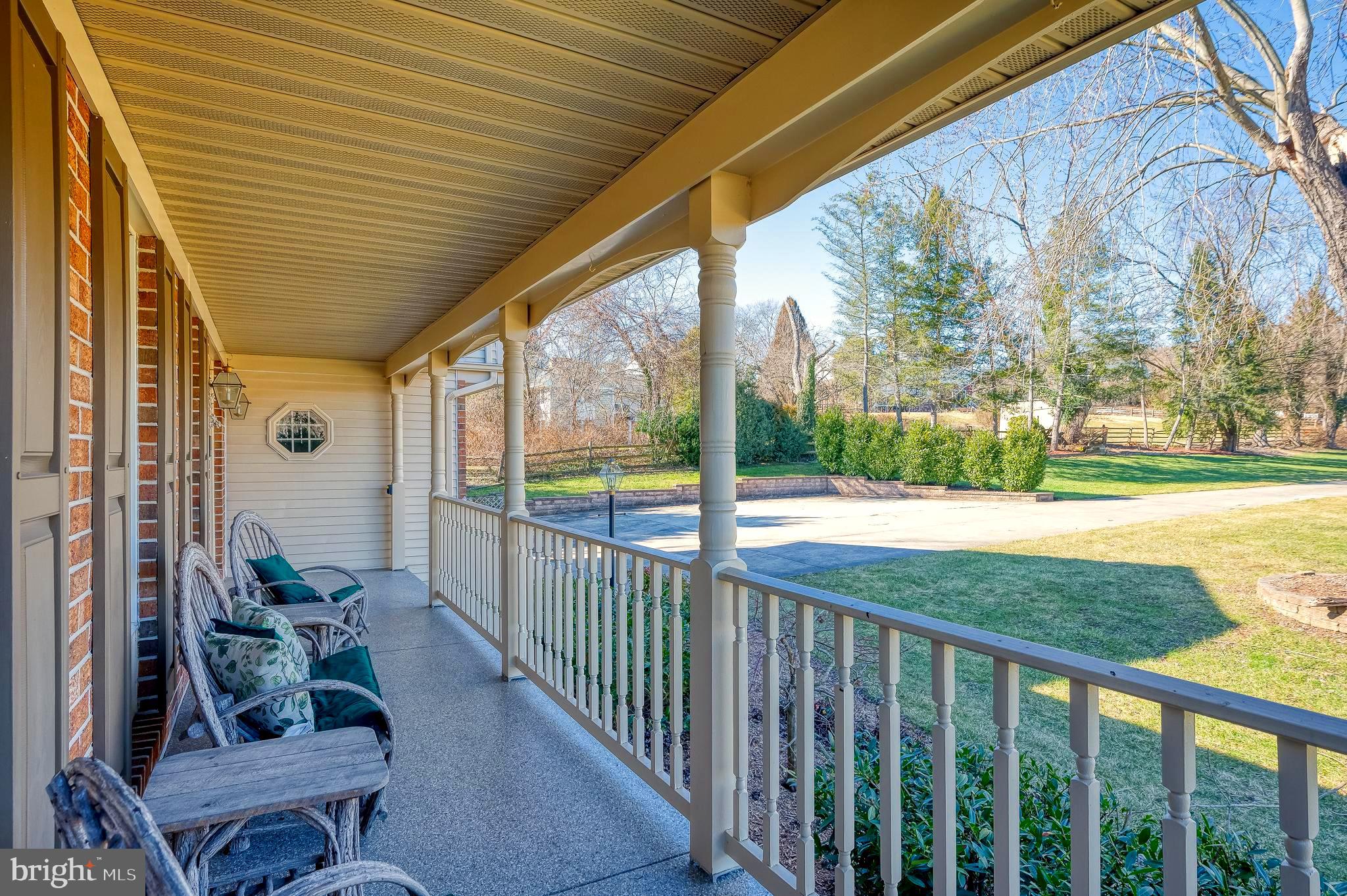 BROOKVIEW FARMS - Residential