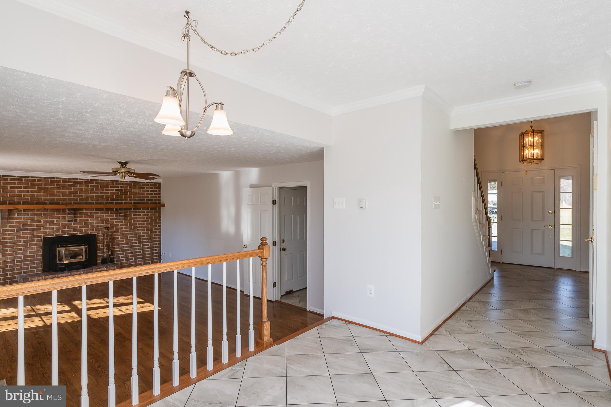 BROOKVIEW FARMS - Residential