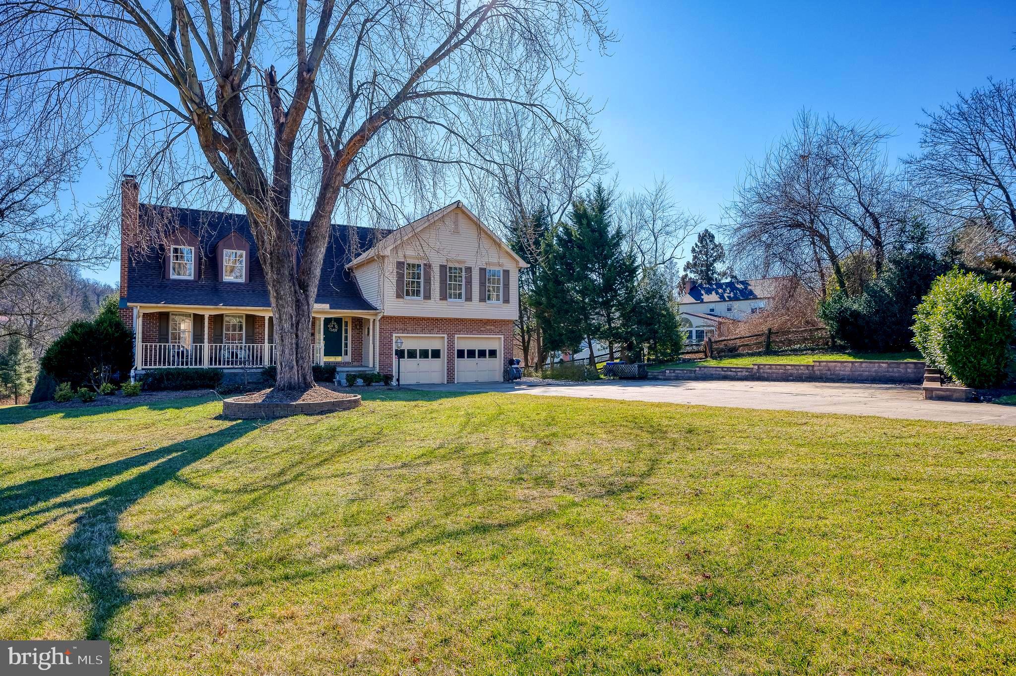 BROOKVIEW FARMS - Residential