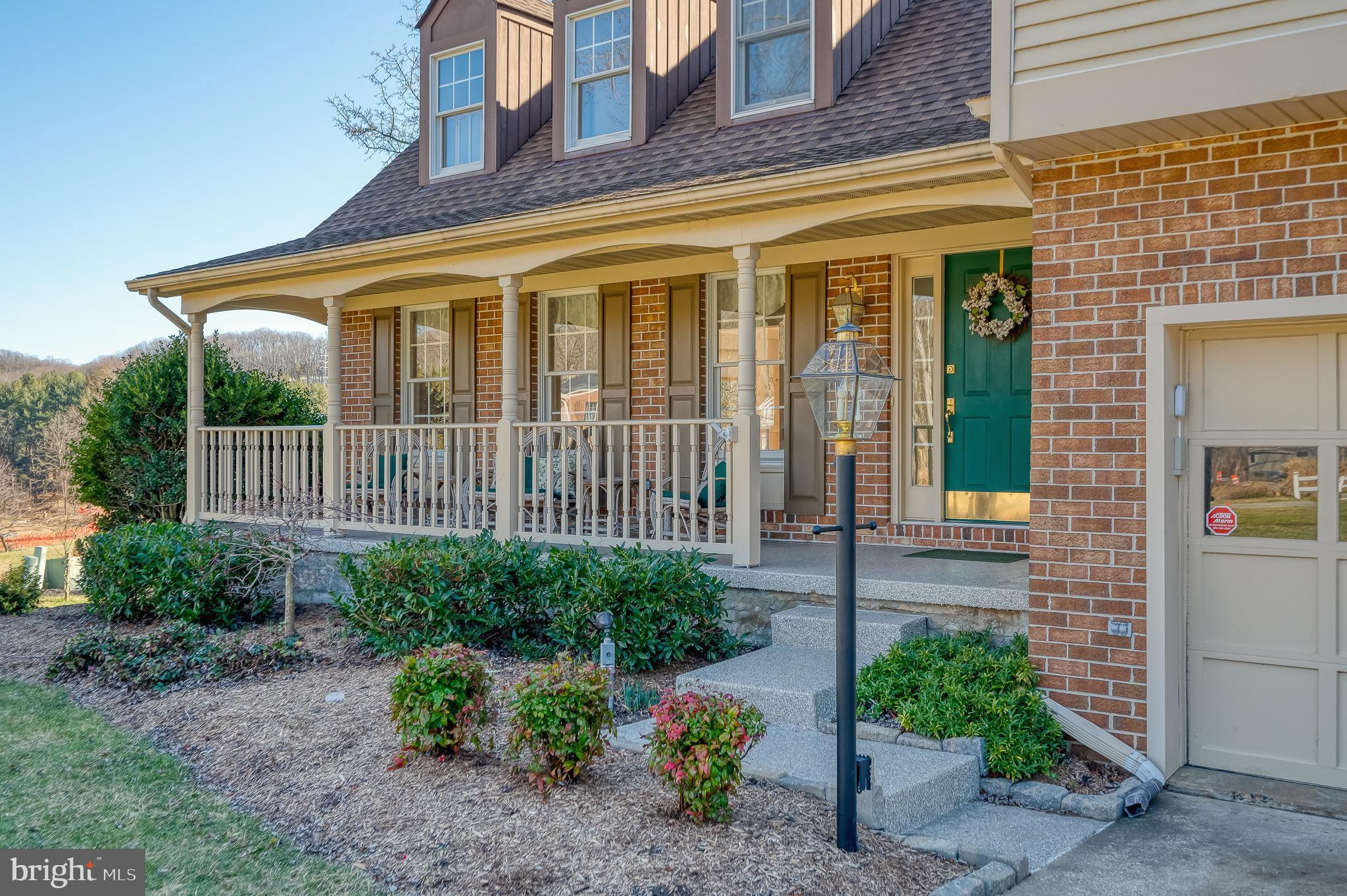 BROOKVIEW FARMS - Residential