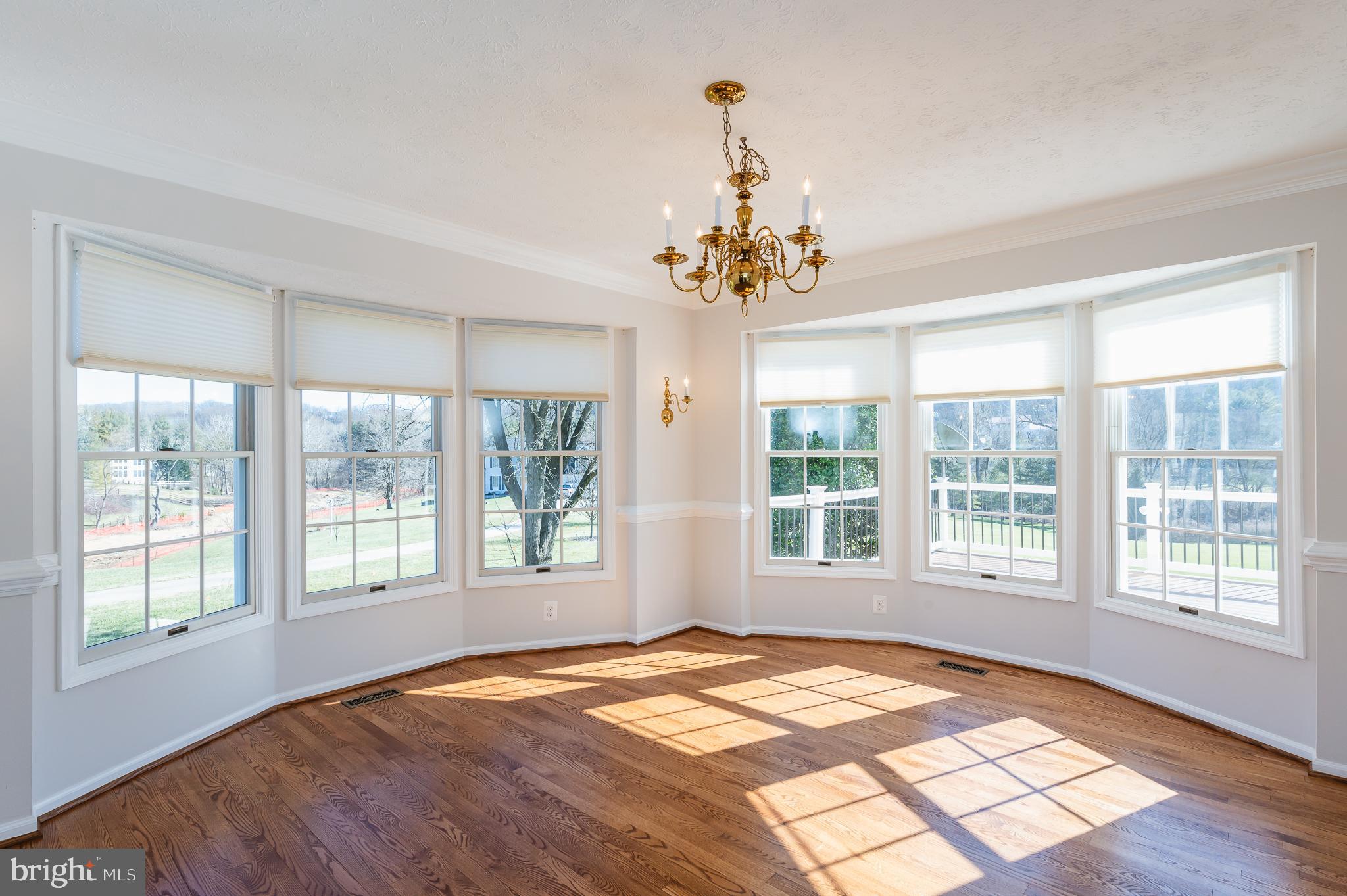 BROOKVIEW FARMS - Residential