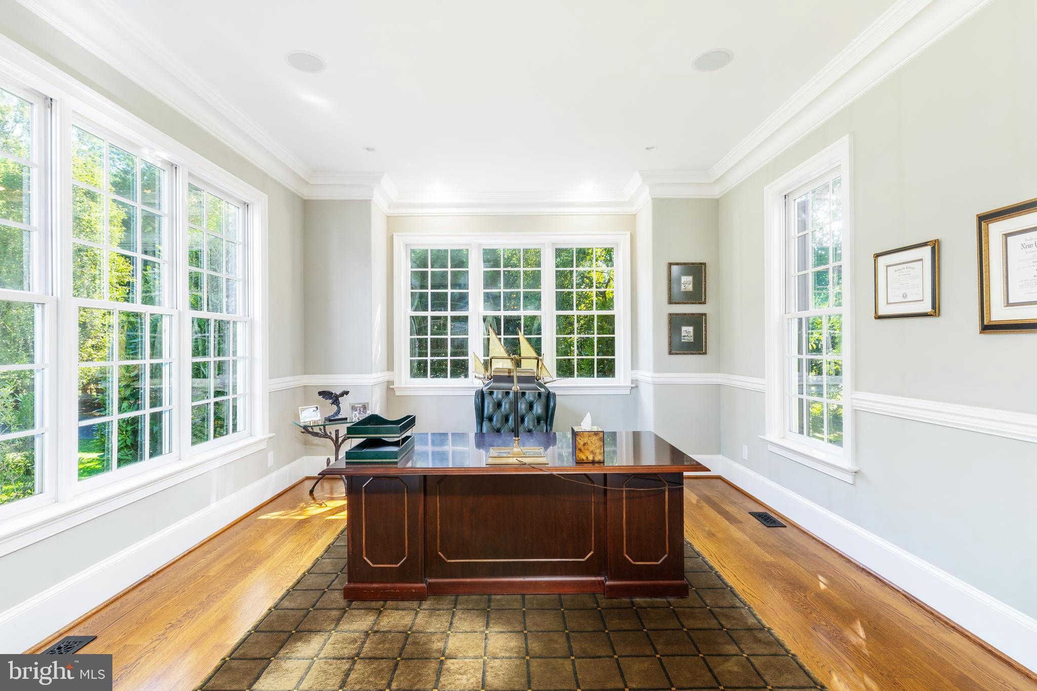 BOXWOOD - Residential