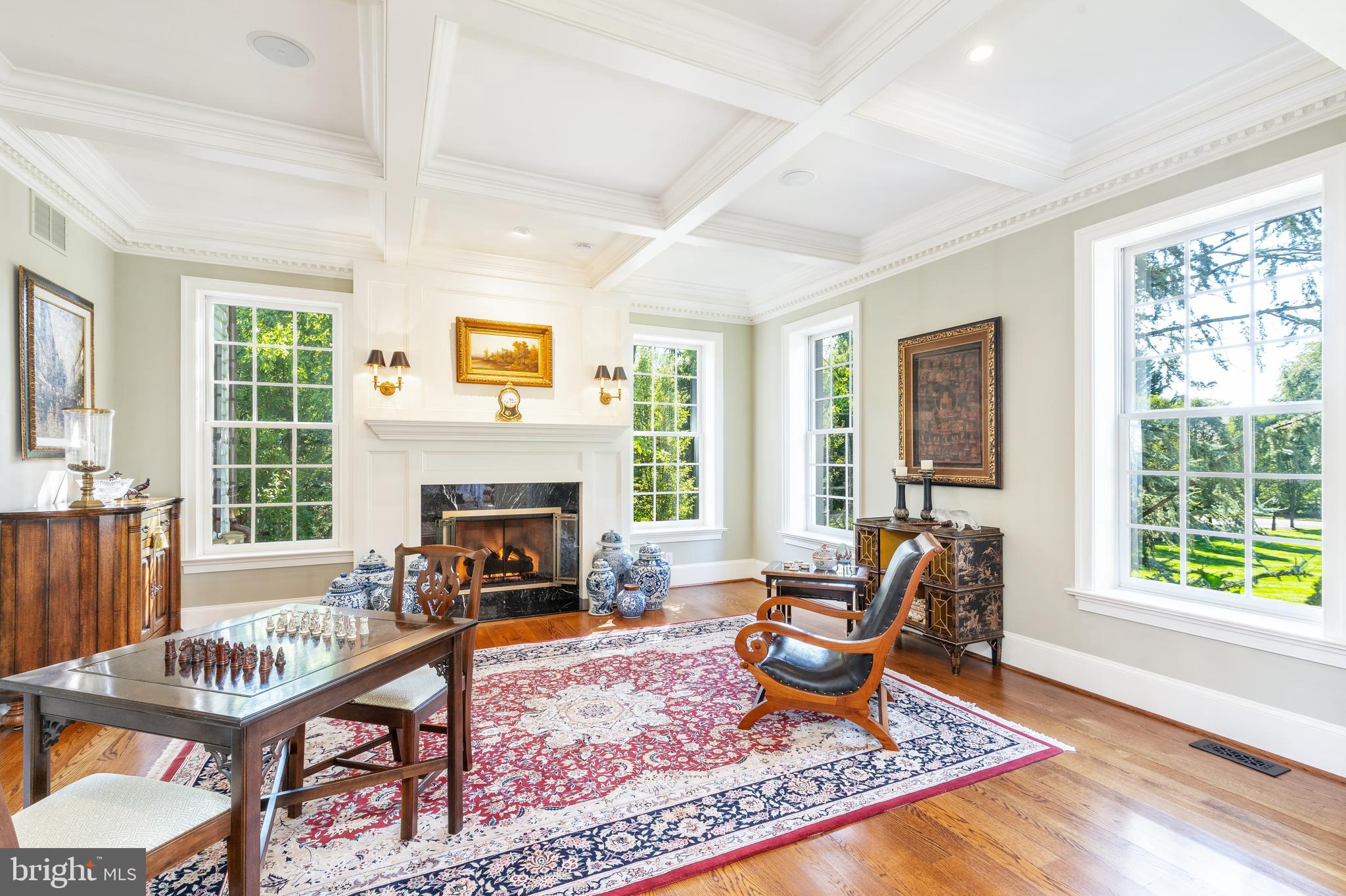 BOXWOOD - Residential