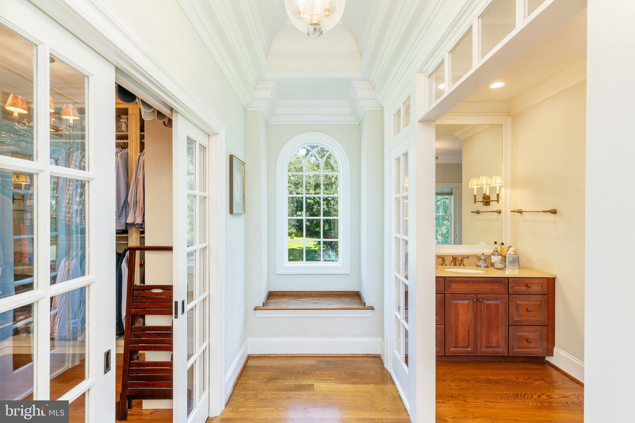 BOXWOOD - Residential