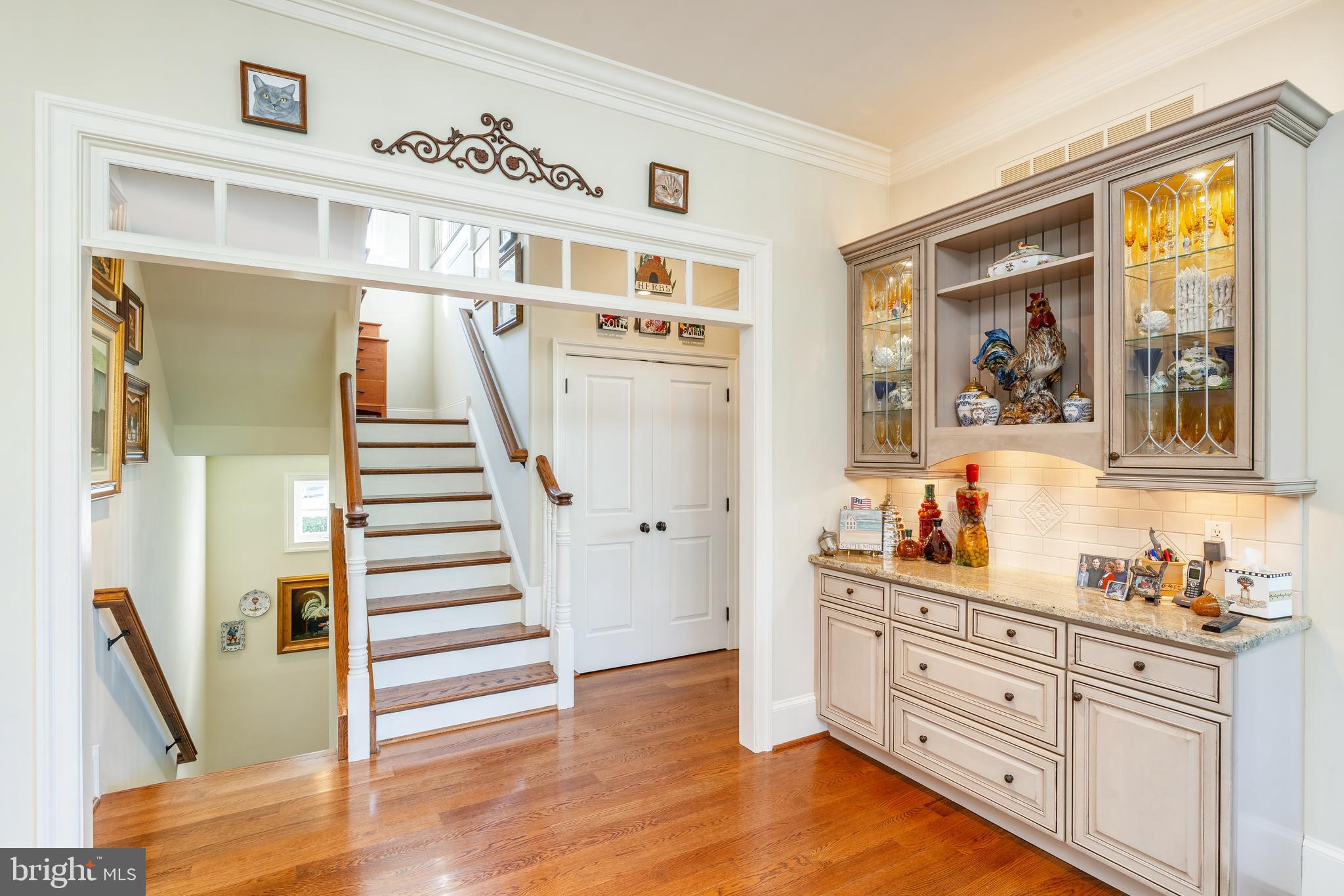 BOXWOOD - Residential