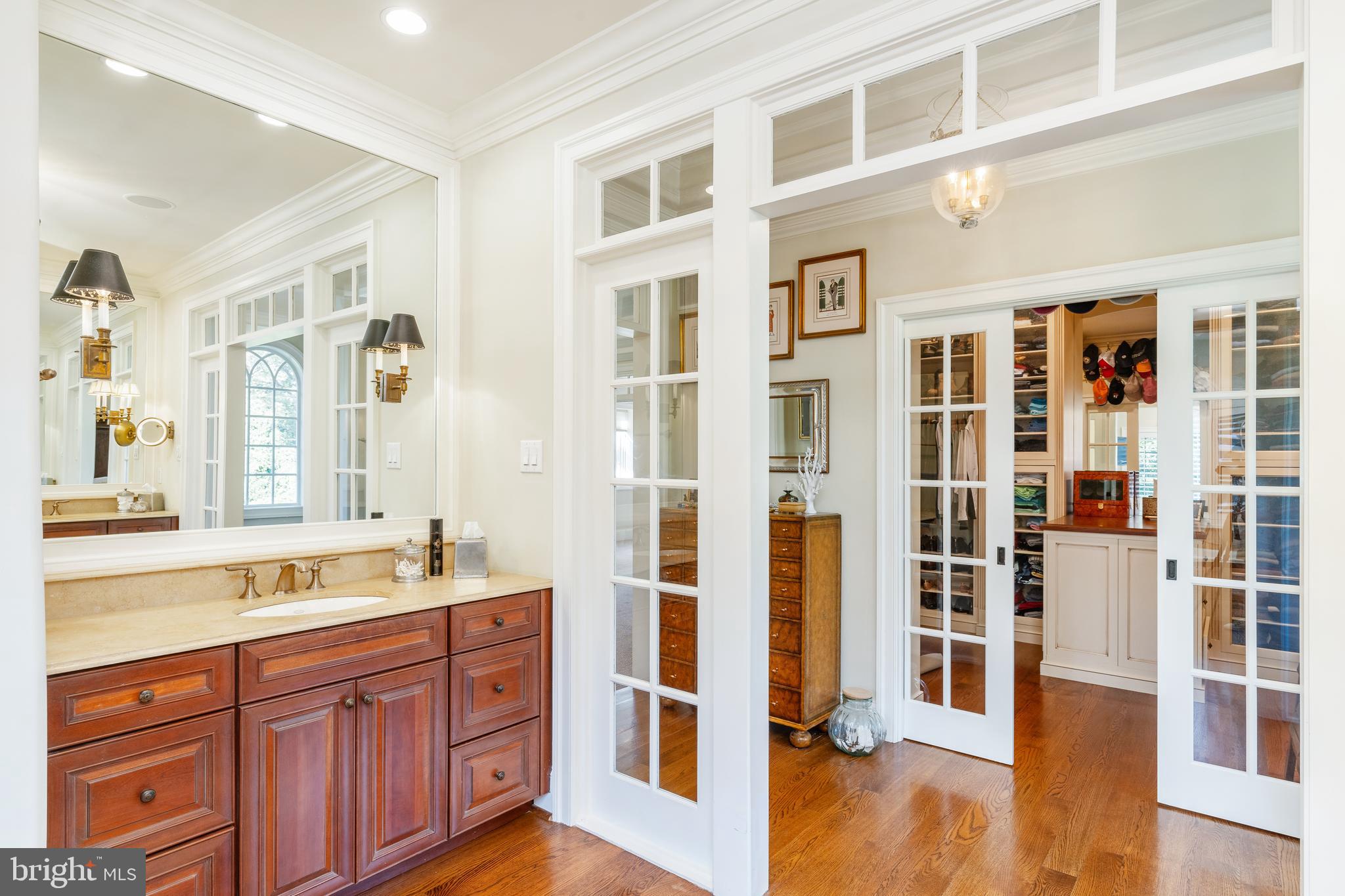 BOXWOOD - Residential