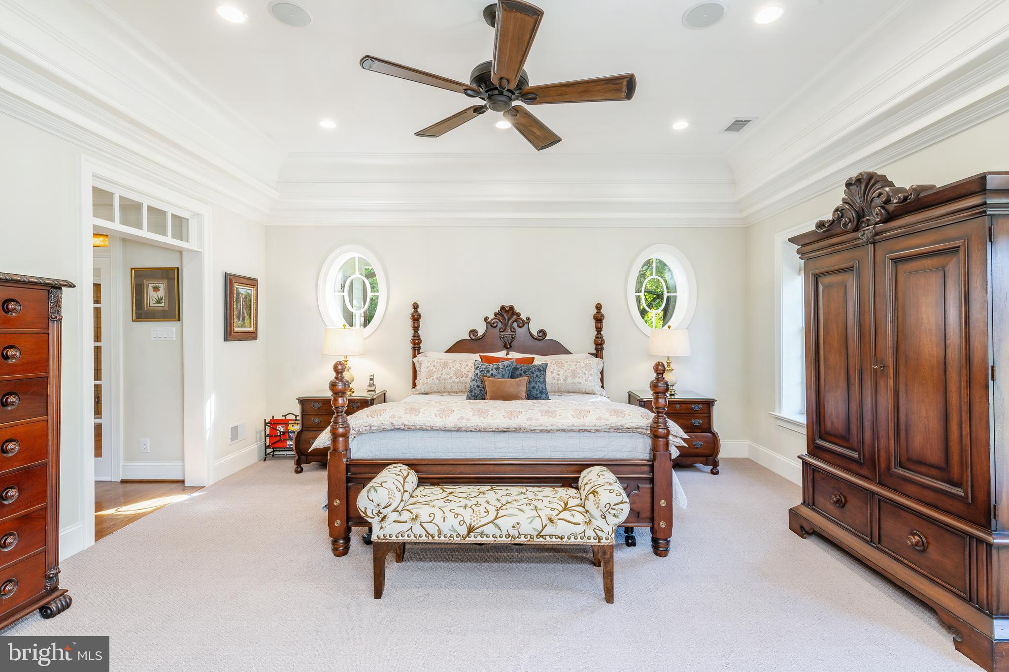 BOXWOOD - Residential