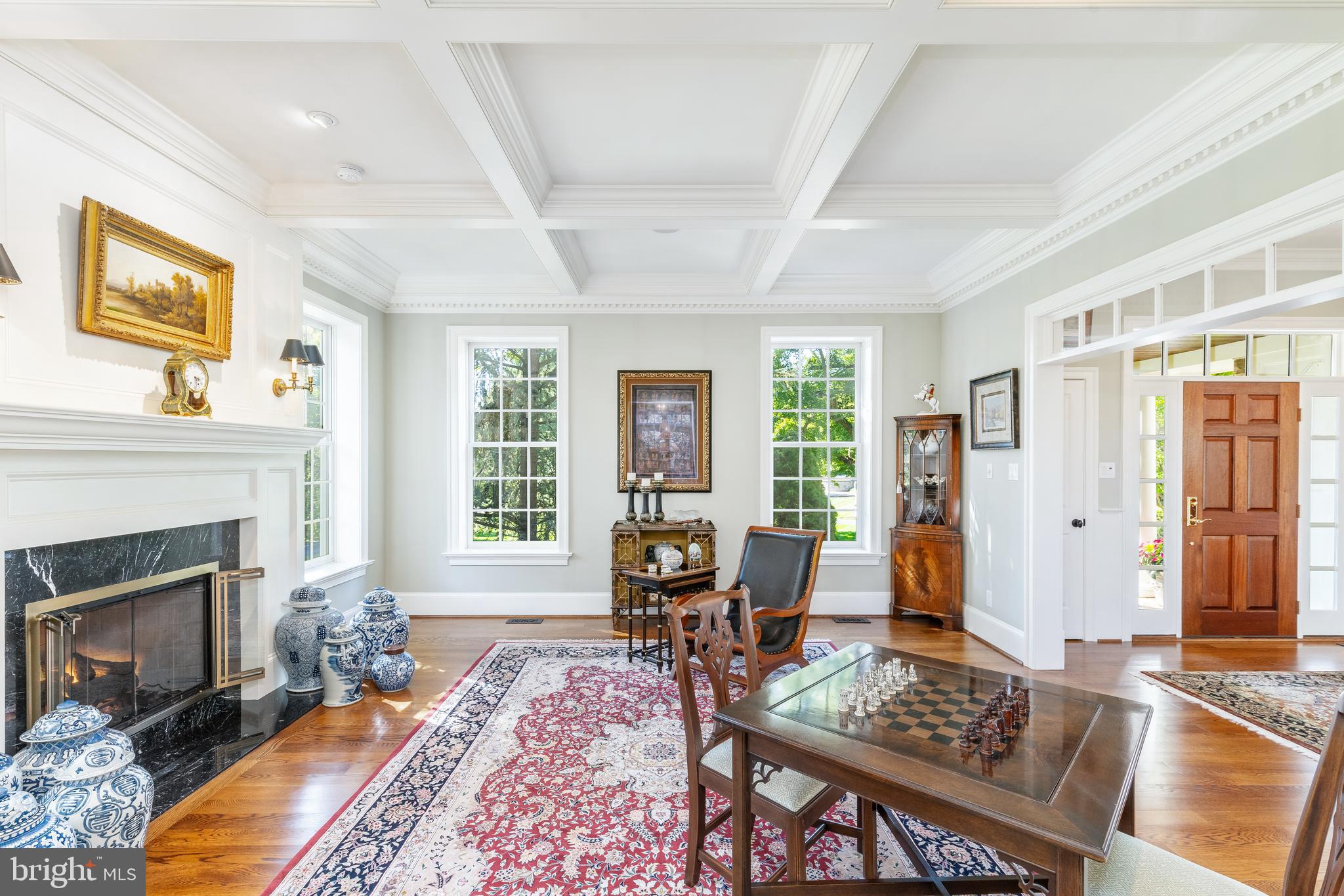 BOXWOOD - Residential