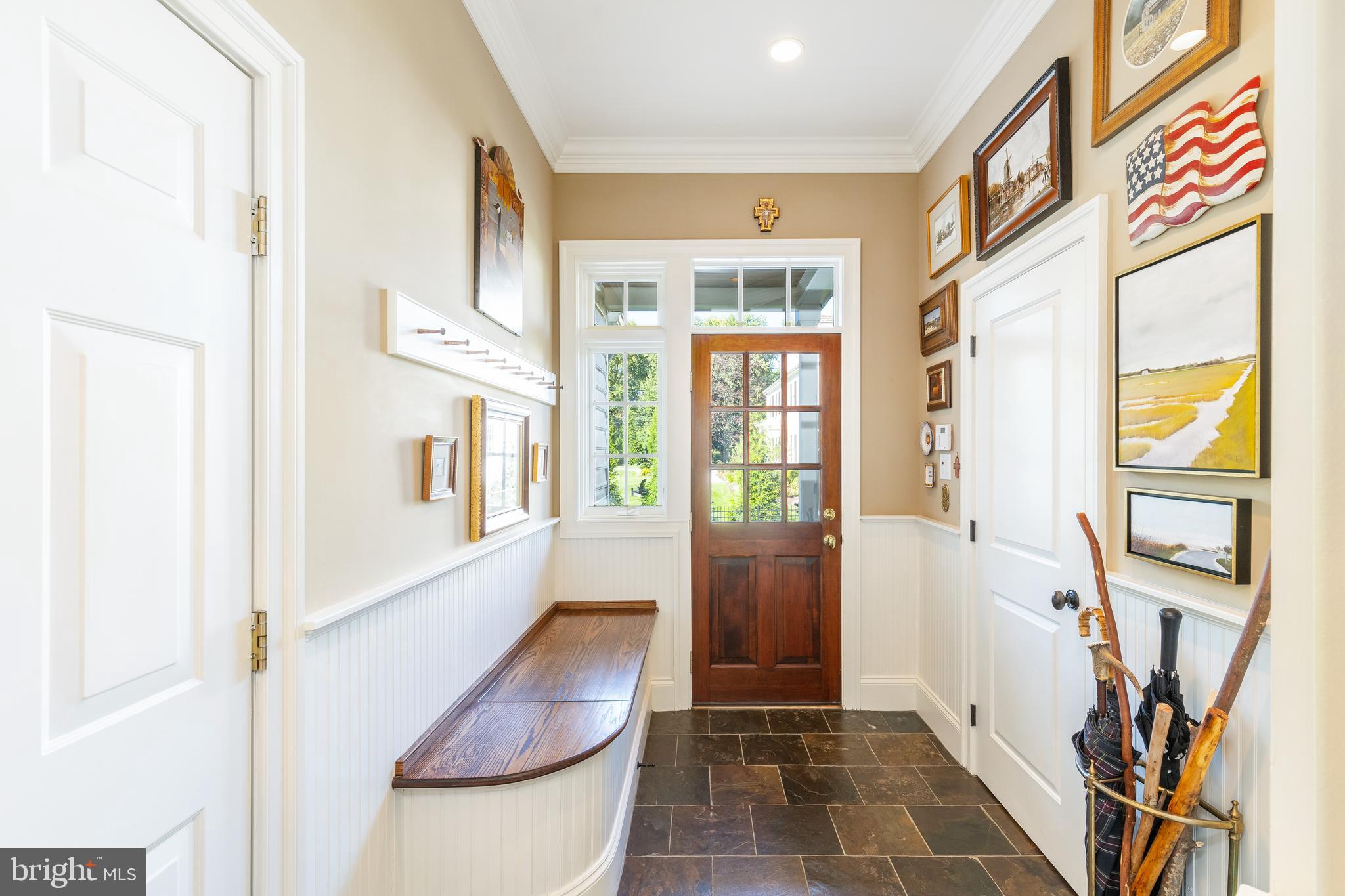 BOXWOOD - Residential