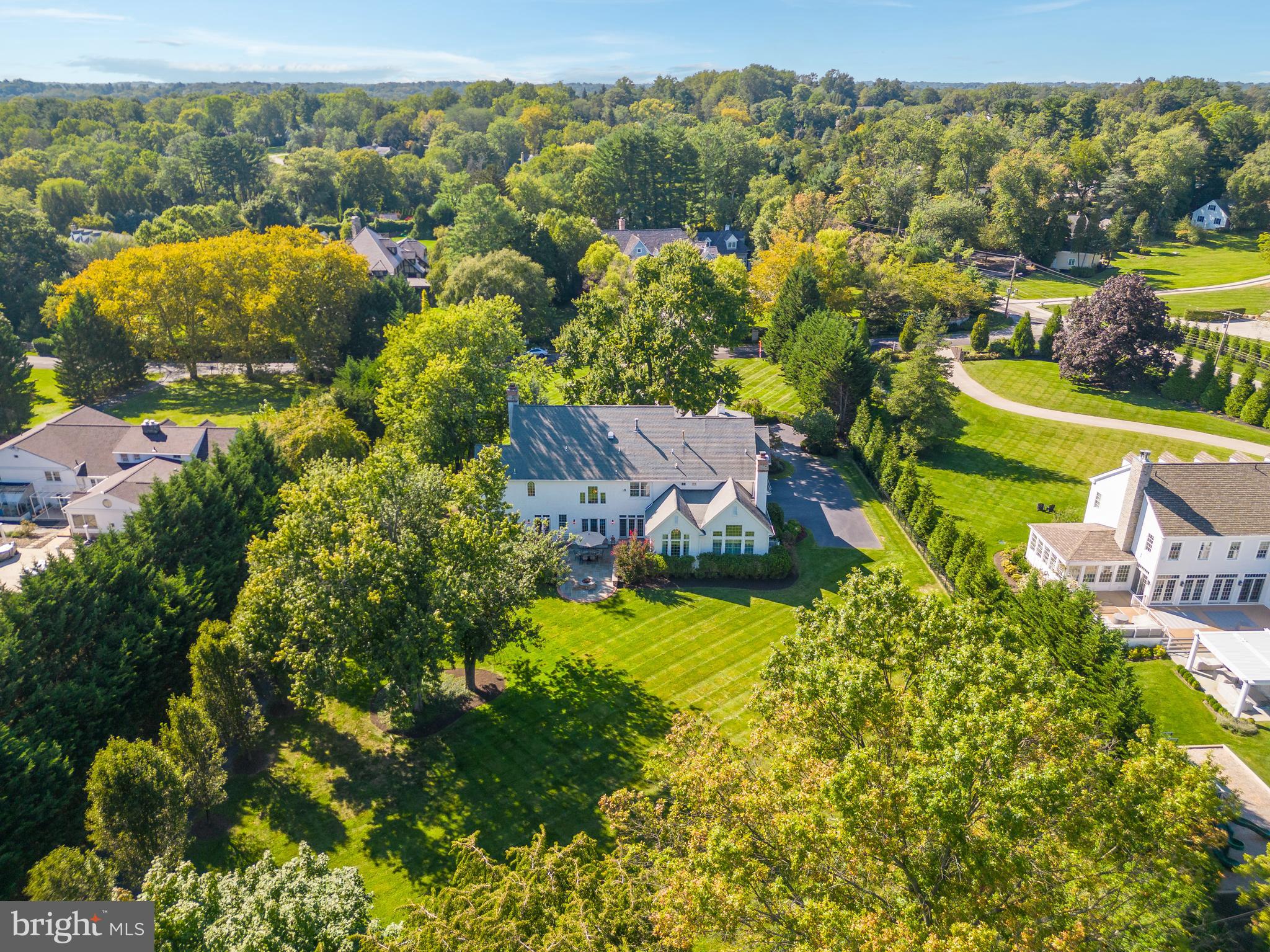 BOXWOOD - Residential